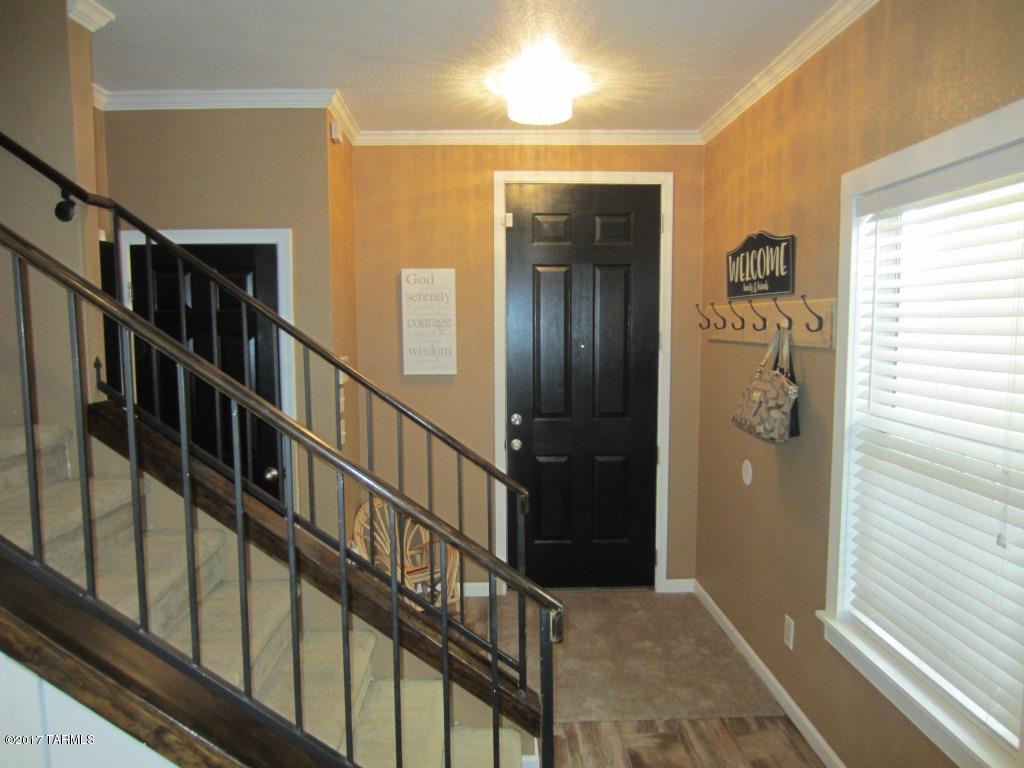 Arroyo Vista (1-166) - Residential