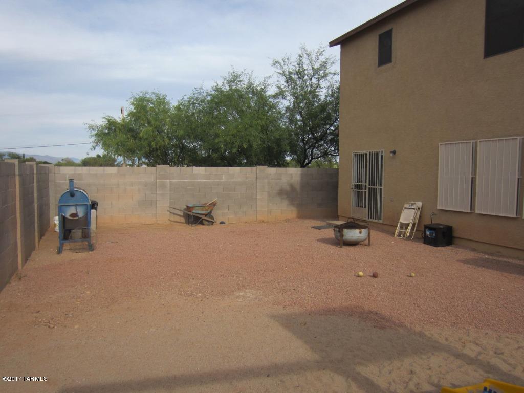 Arroyo Vista (1-166) - Residential