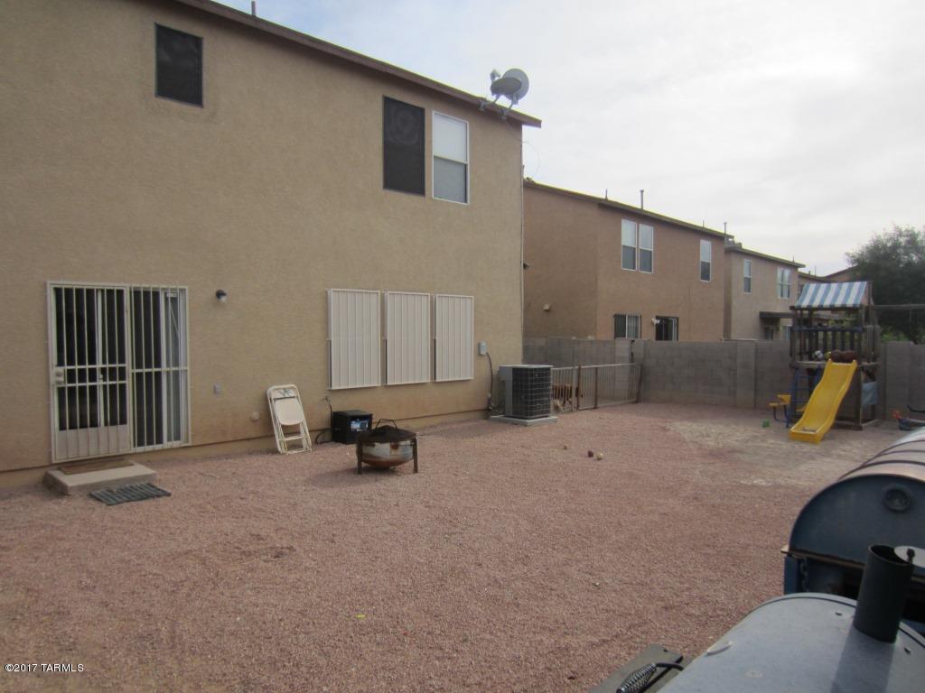 Arroyo Vista (1-166) - Residential