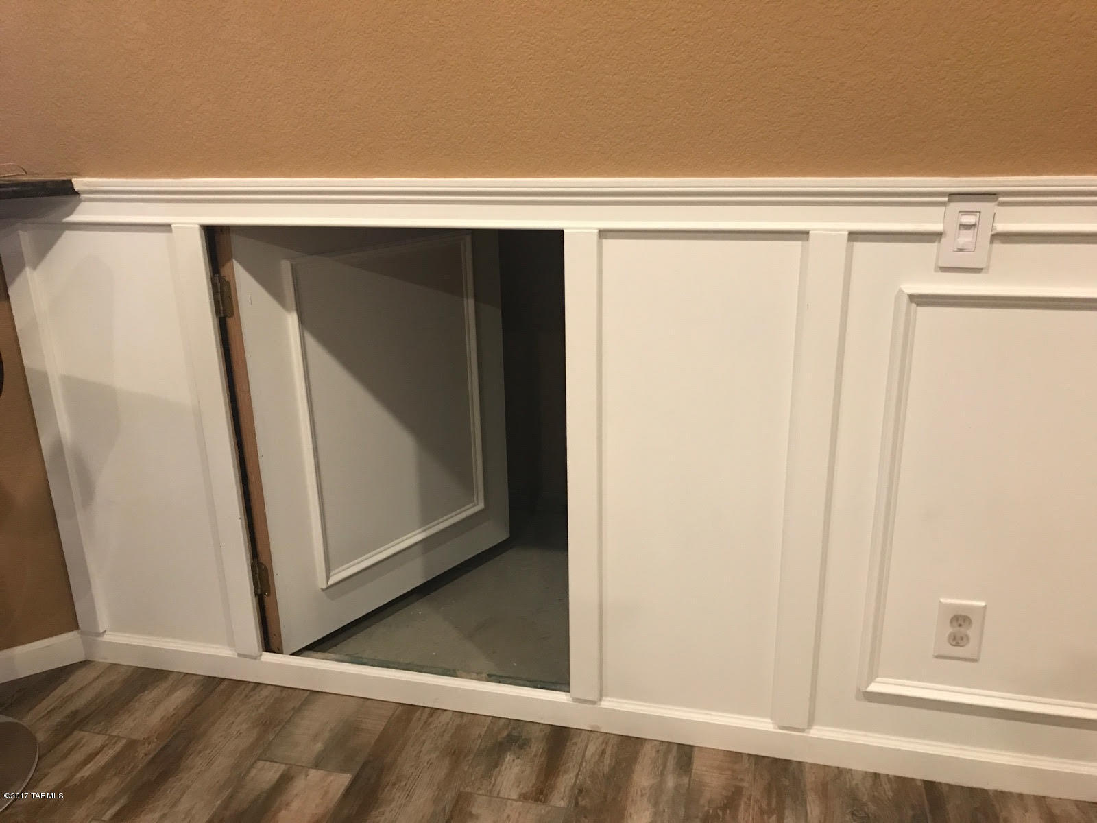 Arroyo Vista (1-166) - Residential