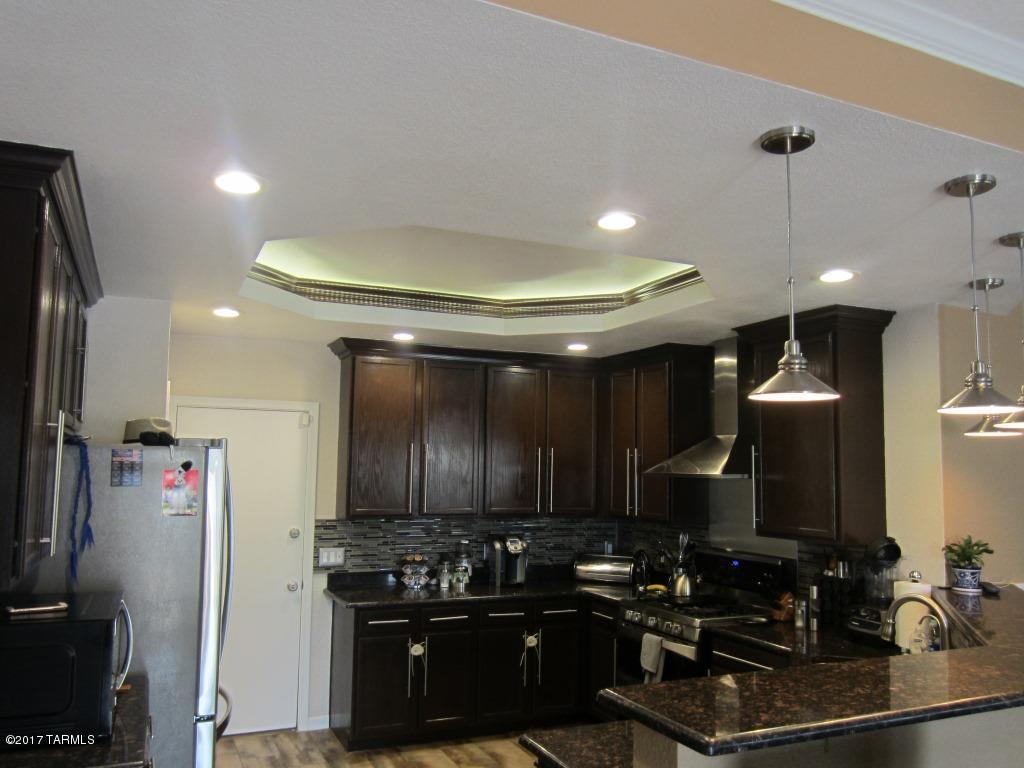 Arroyo Vista (1-166) - Residential