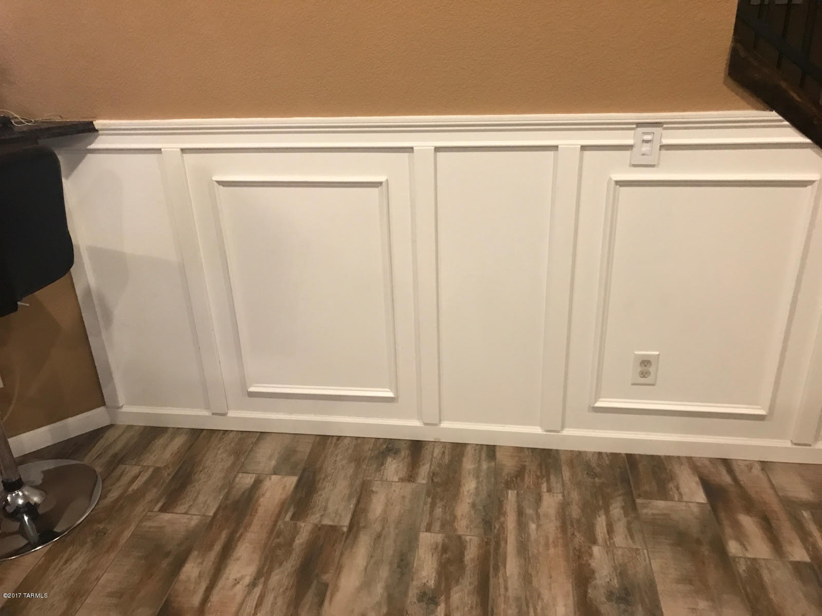 Arroyo Vista (1-166) - Residential
