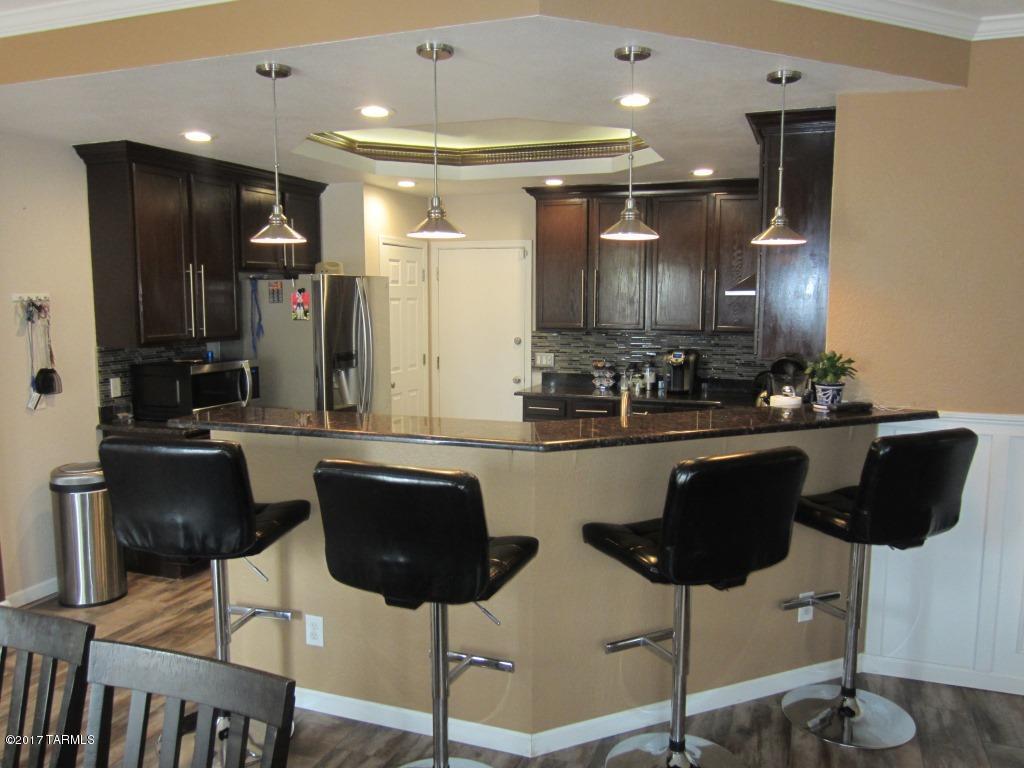 Arroyo Vista (1-166) - Residential