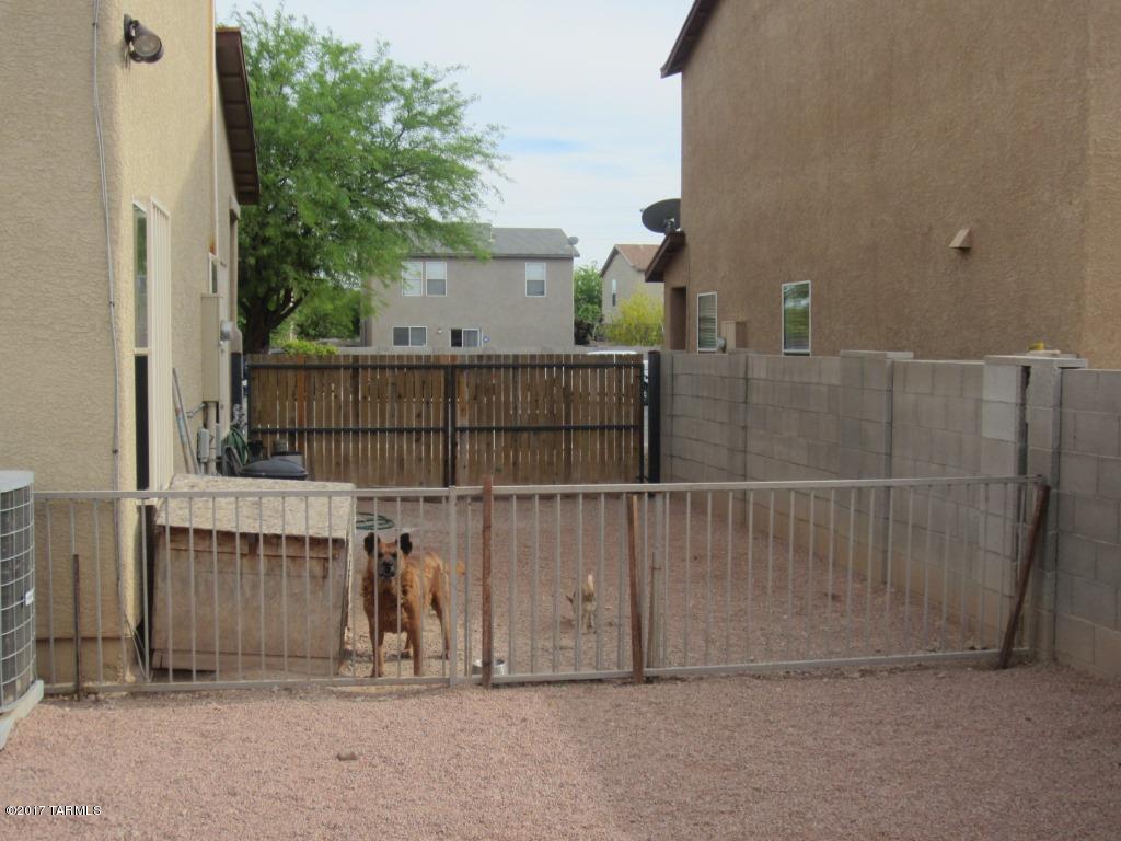 Arroyo Vista (1-166) - Residential