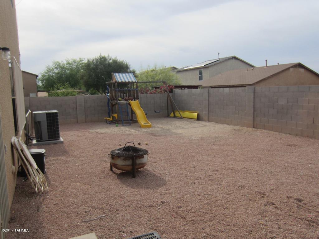 Arroyo Vista (1-166) - Residential