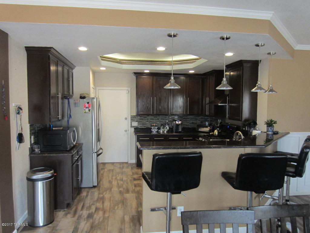 Arroyo Vista (1-166) - Residential