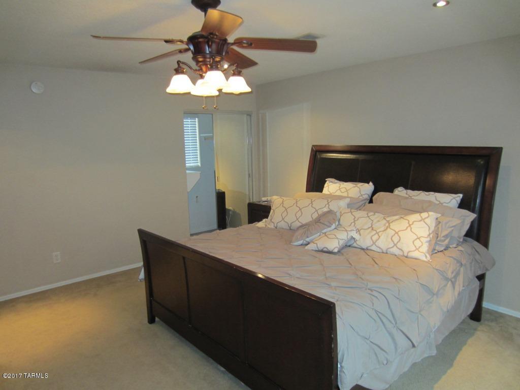 Arroyo Vista (1-166) - Residential