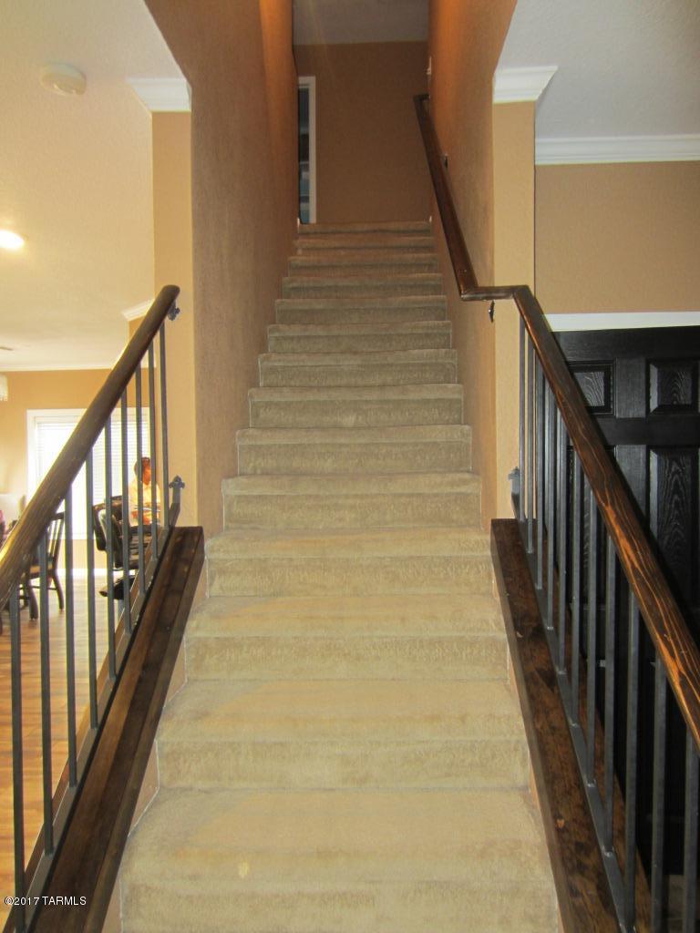 Arroyo Vista (1-166) - Residential
