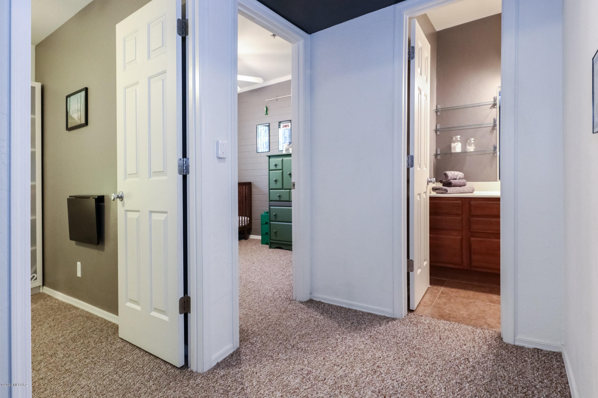 Villa Venice Condos - Residential