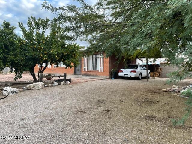 Maryvale Manor - Residential