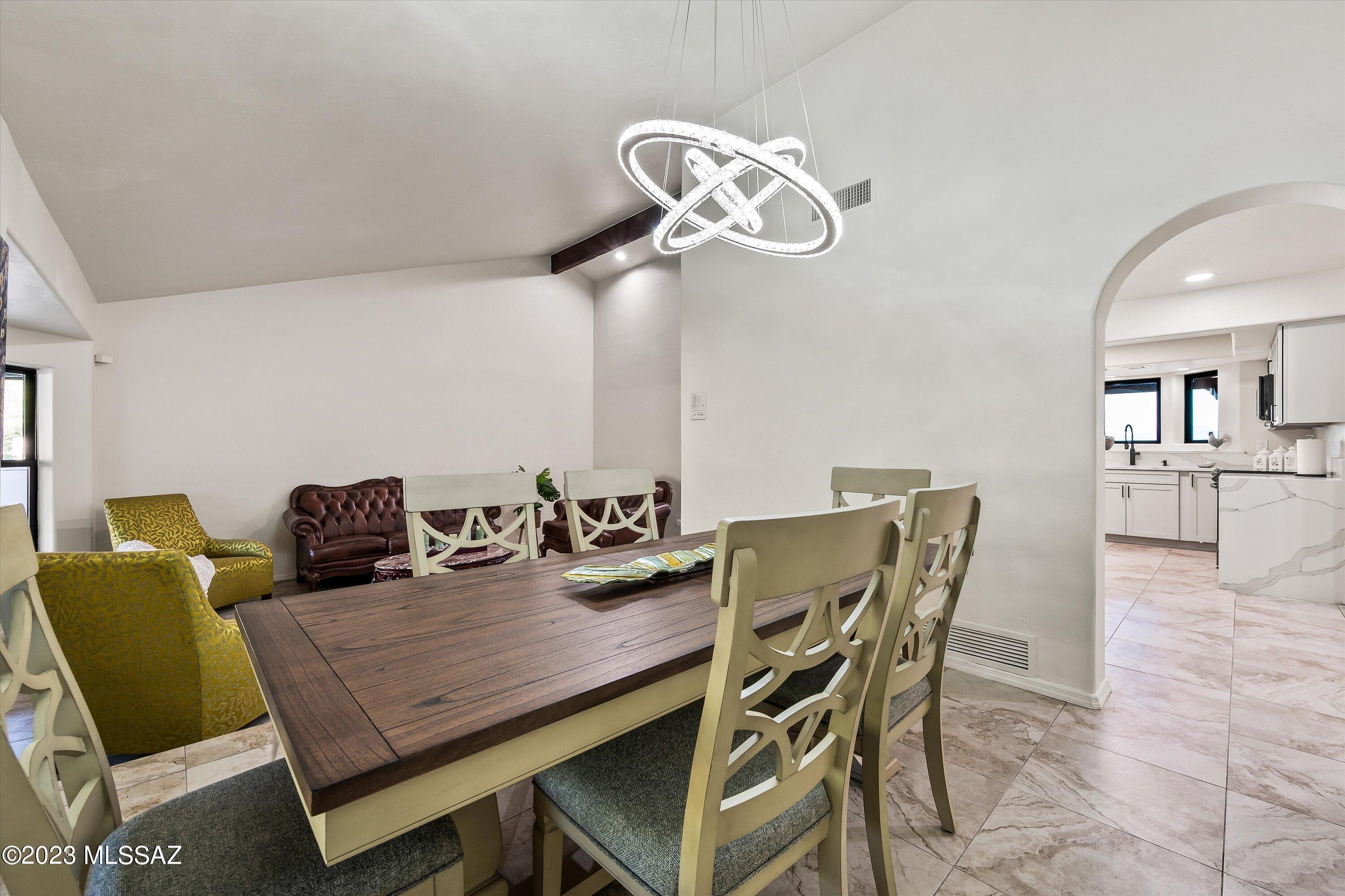 Rio Verde Vista II (74-111) - Residential