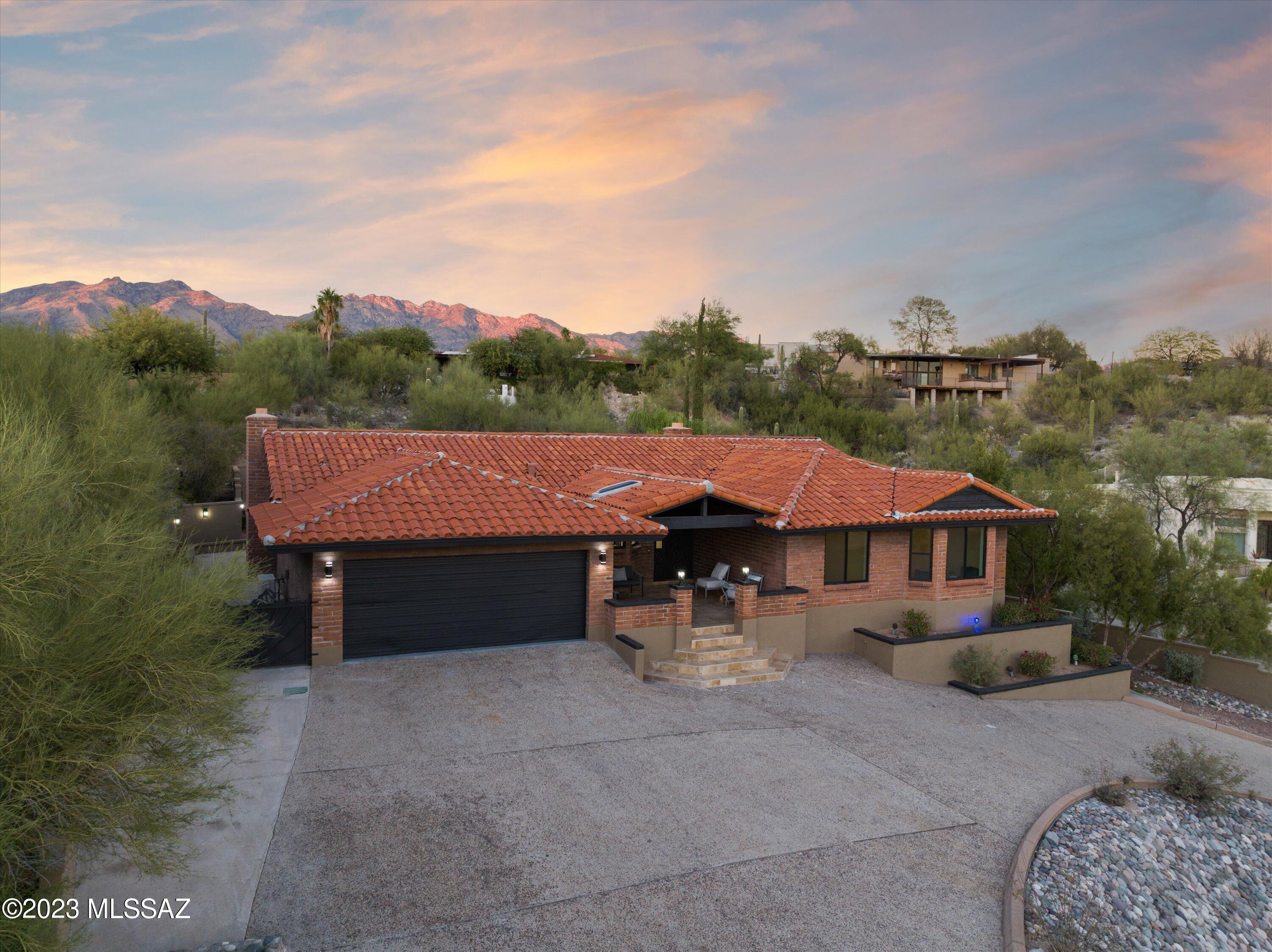 Rio Verde Vista II (74-111) - Residential