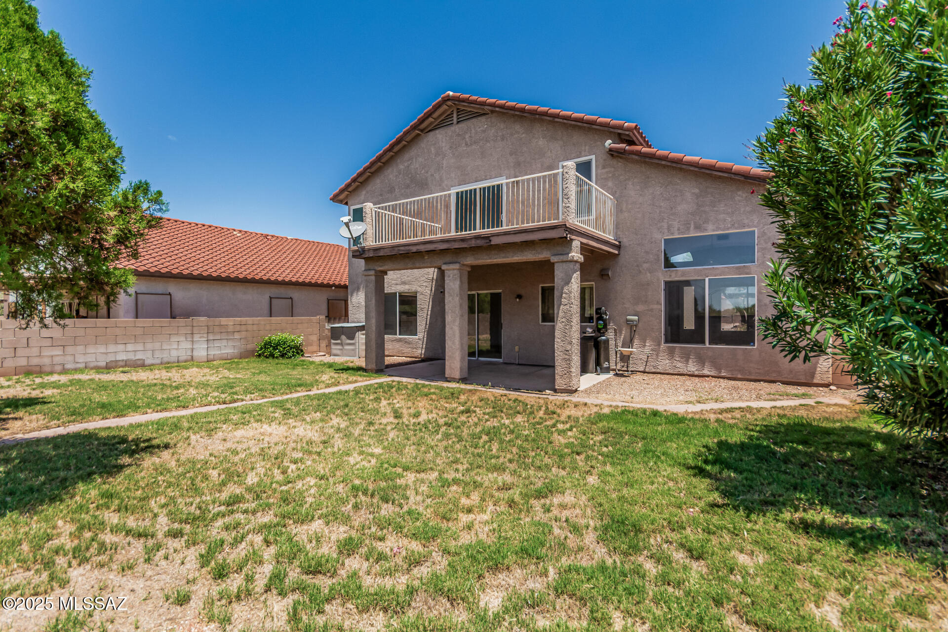 Silver Pass (1-276) - Residential