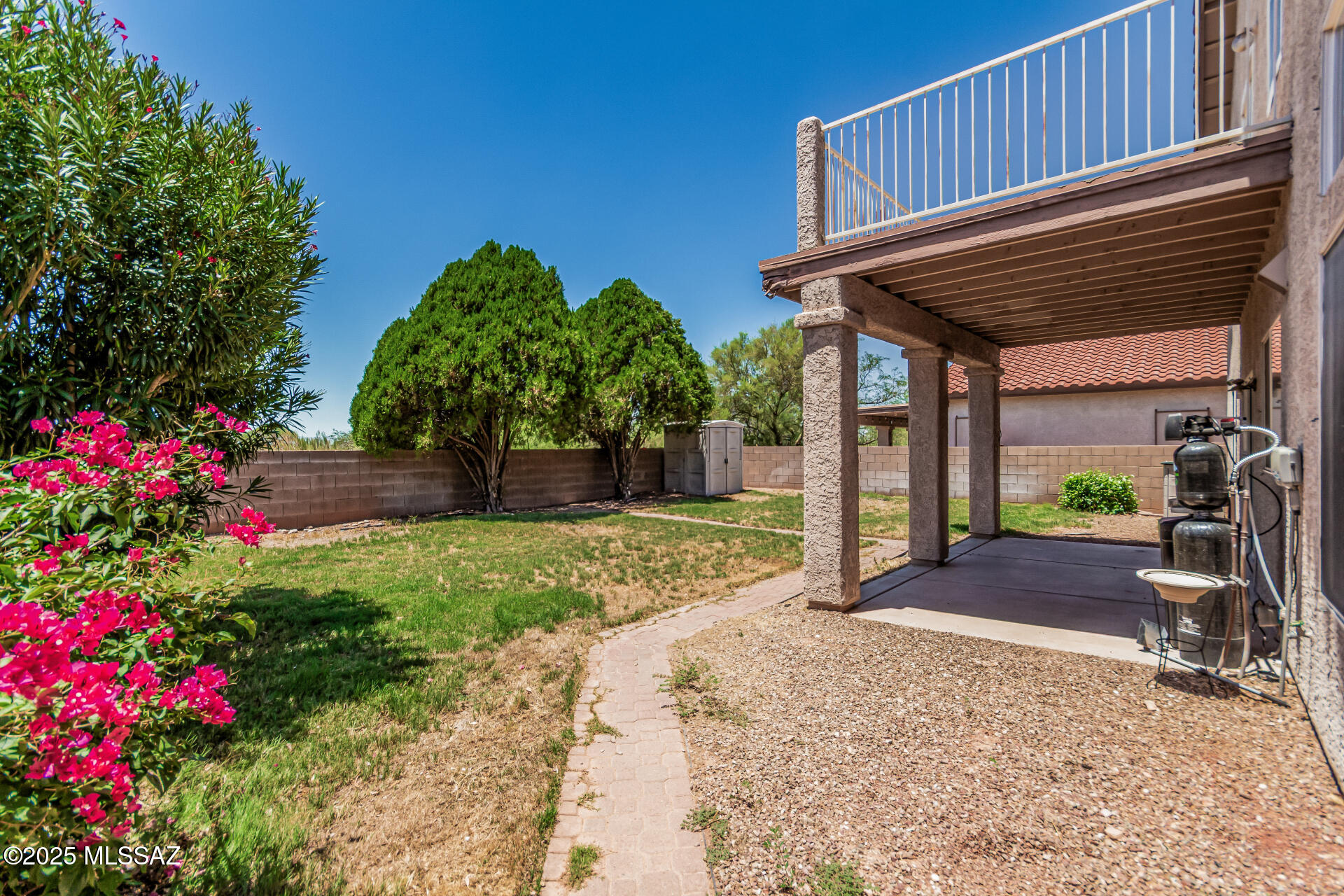 Silver Pass (1-276) - Residential