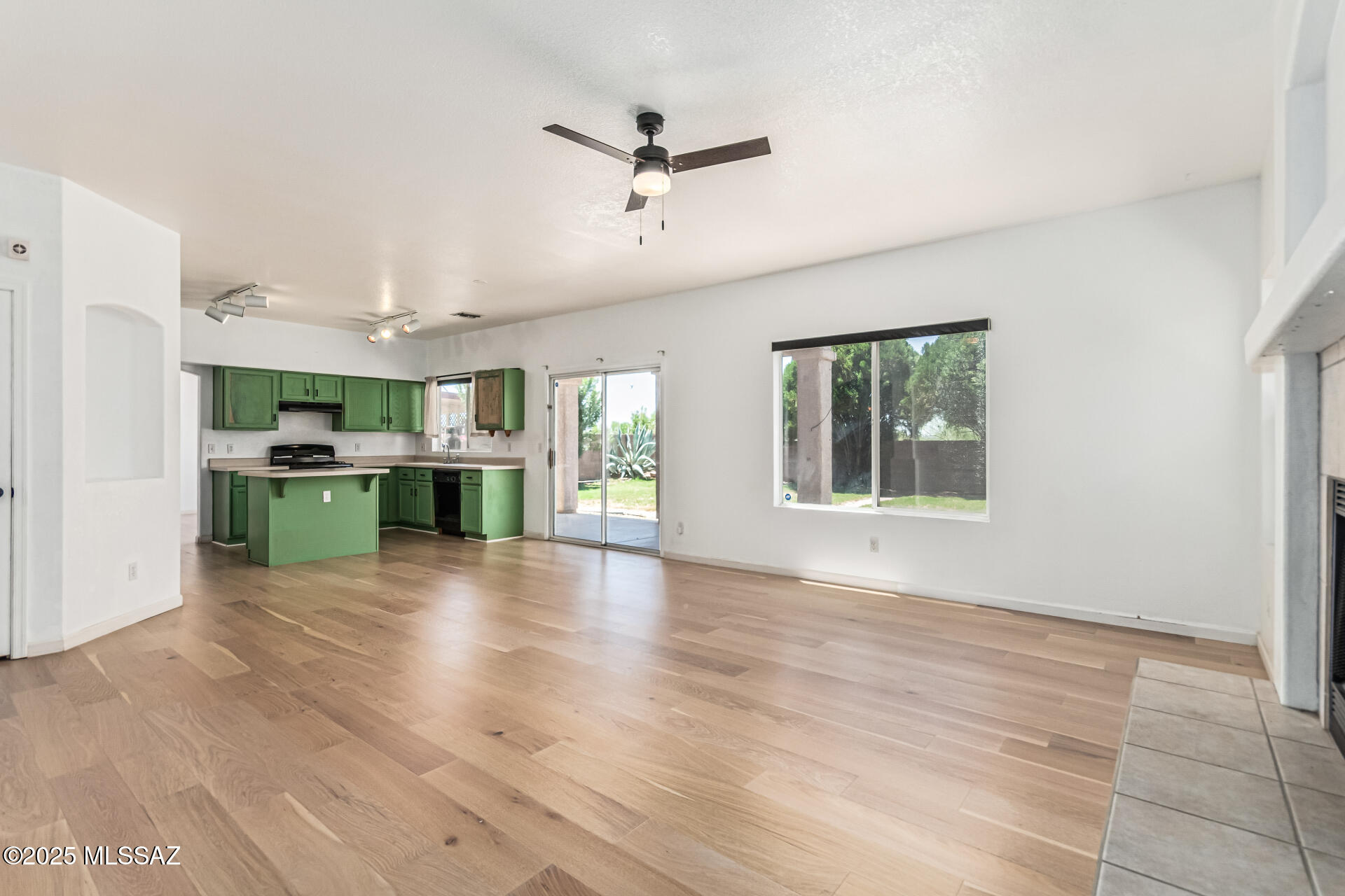Silver Pass (1-276) - Residential