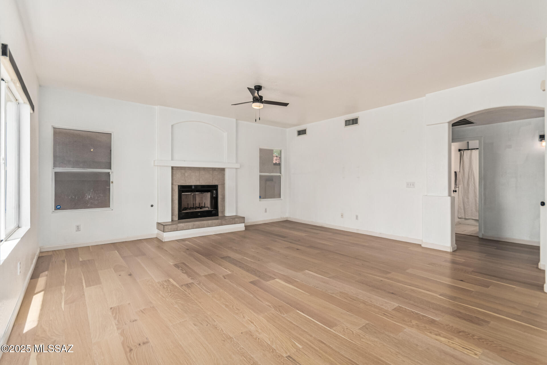 Silver Pass (1-276) - Residential