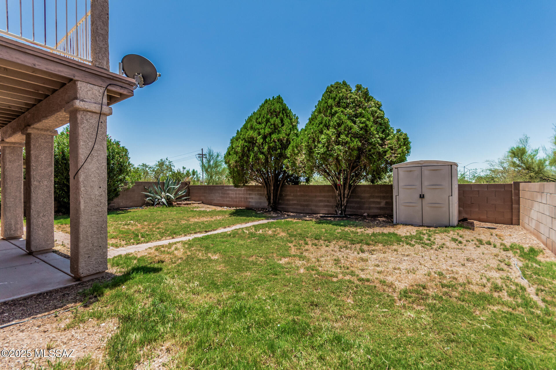 Silver Pass (1-276) - Residential
