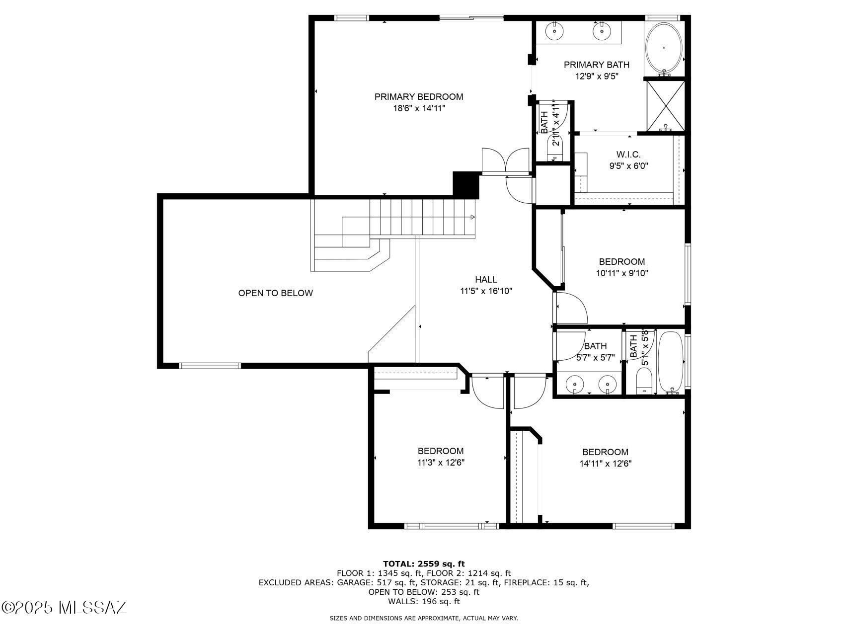 Silver Pass (1-276) - Residential