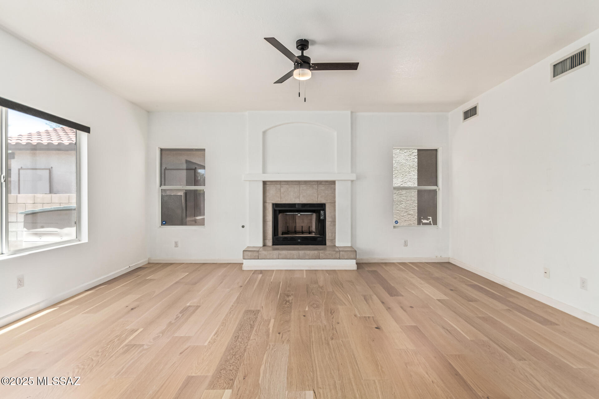 Silver Pass (1-276) - Residential