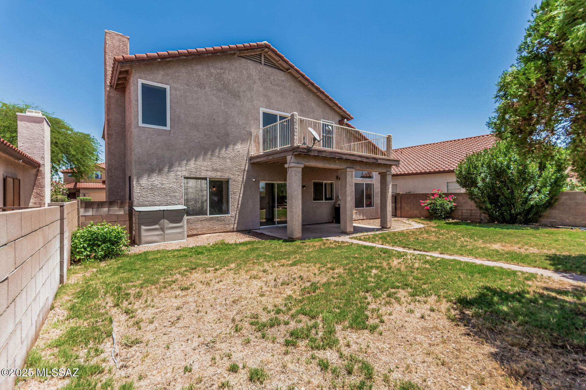 Silver Pass (1-276) - Residential