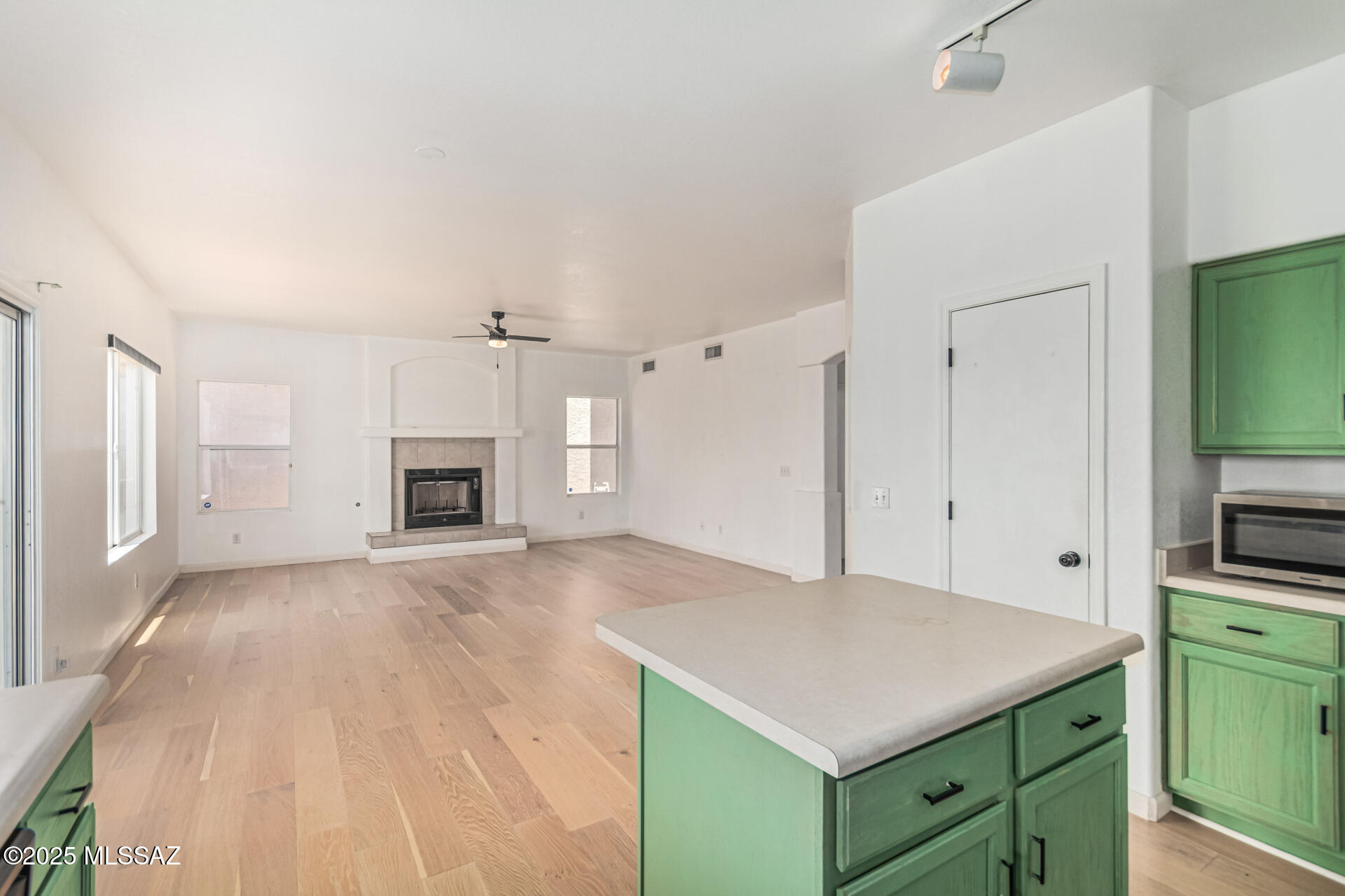 Silver Pass (1-276) - Residential