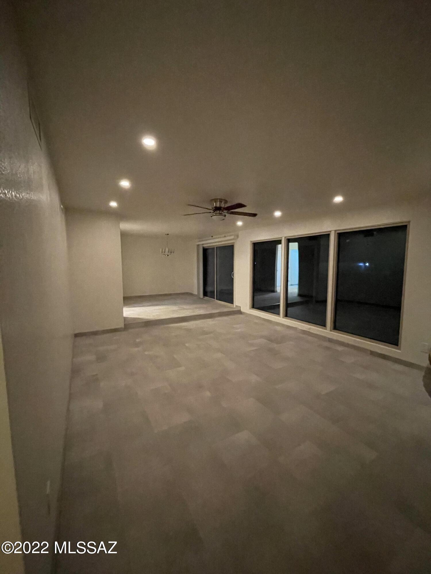 Tres Lomas North 3  (1-81) - Residential Lease