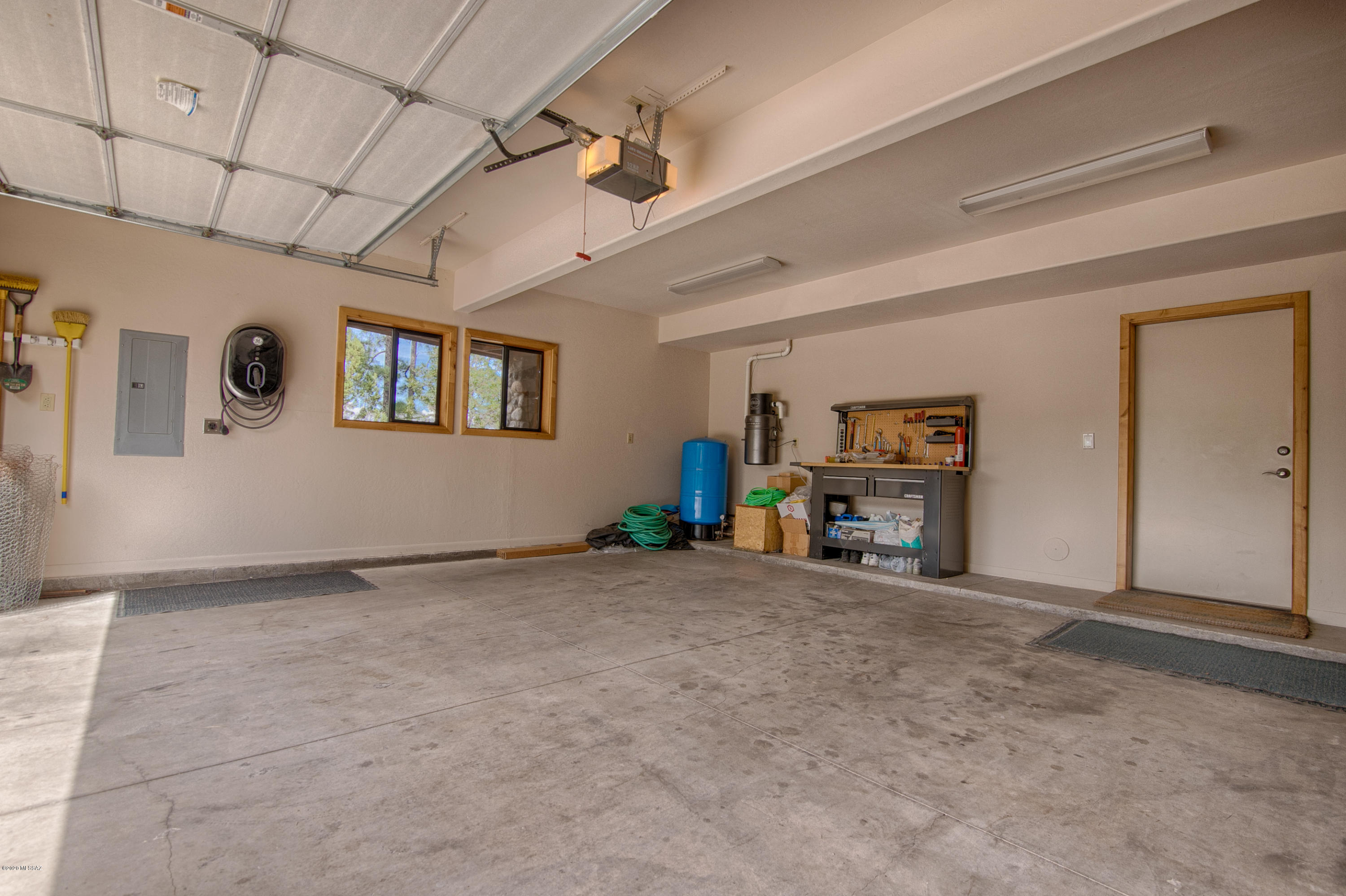 Out Of Pima County - Residential