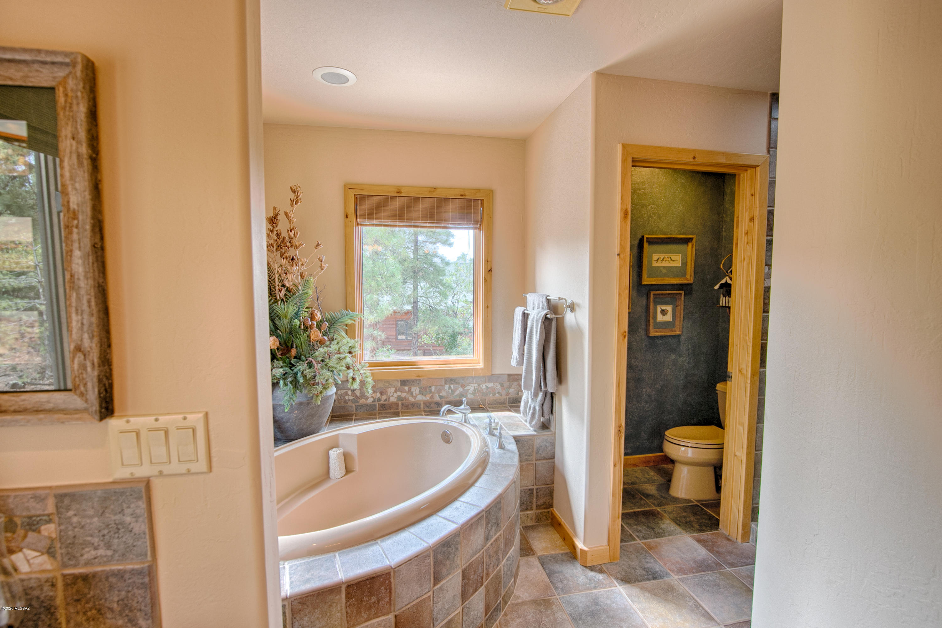 Out Of Pima County - Residential