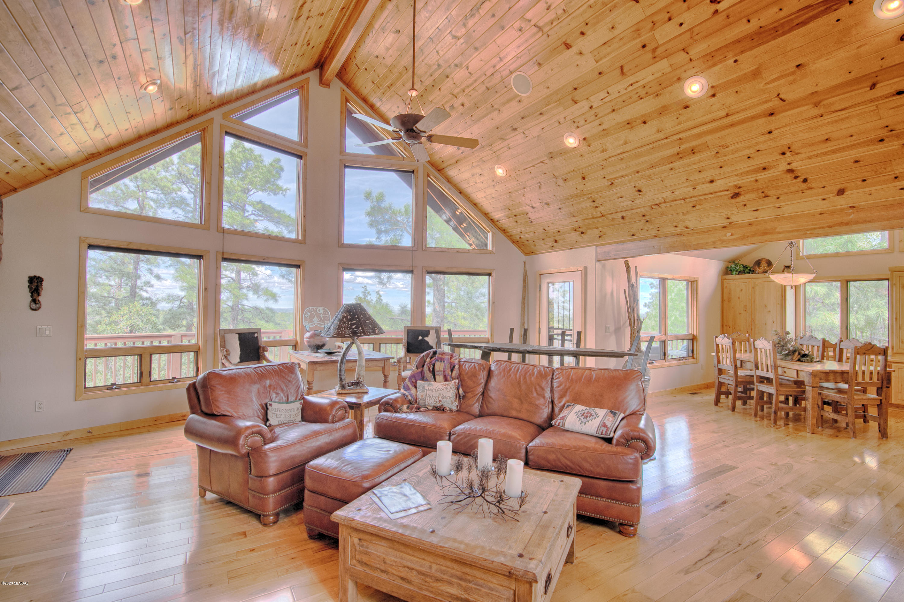 Out Of Pima County - Residential