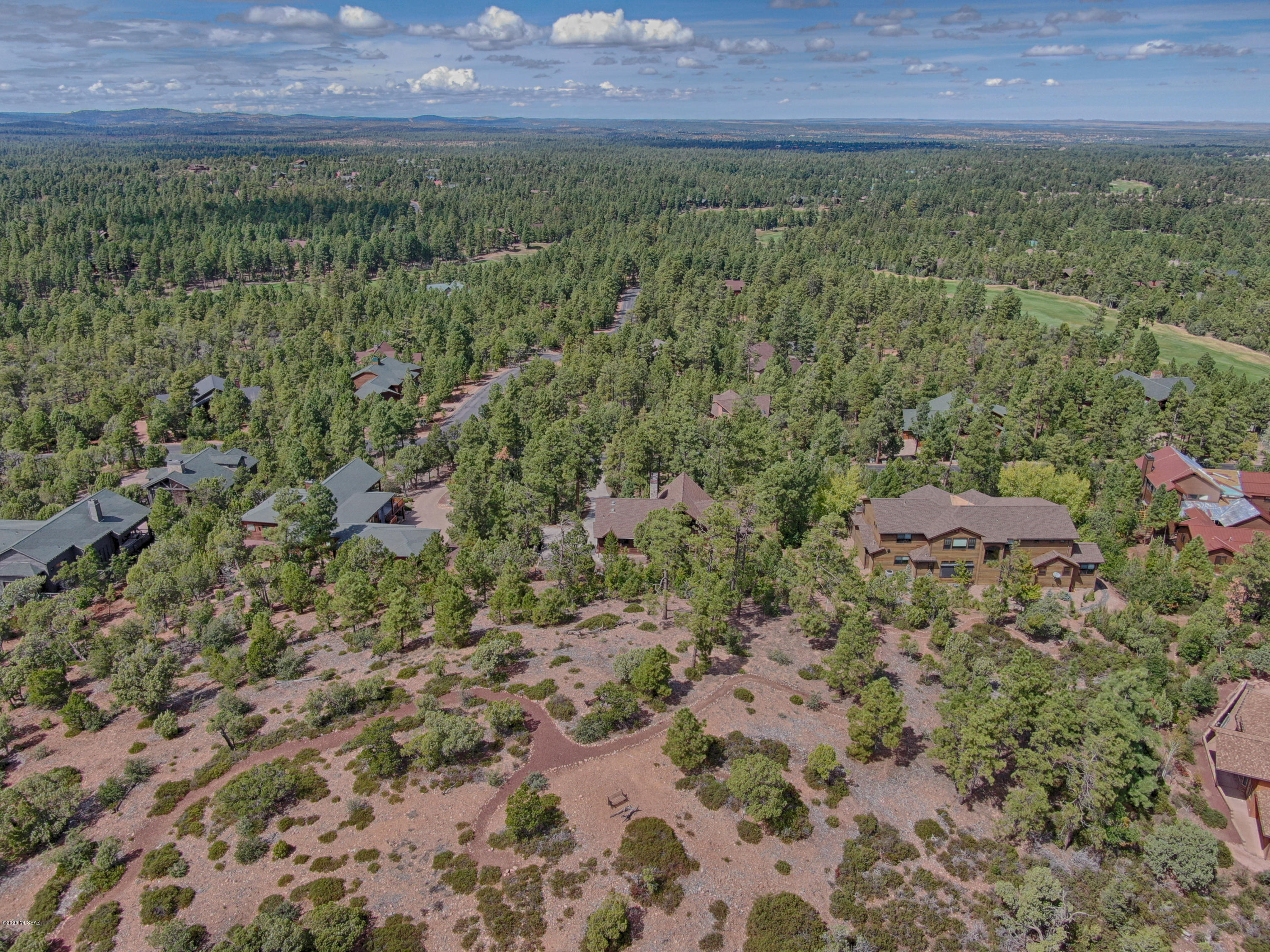 Out Of Pima County - Residential