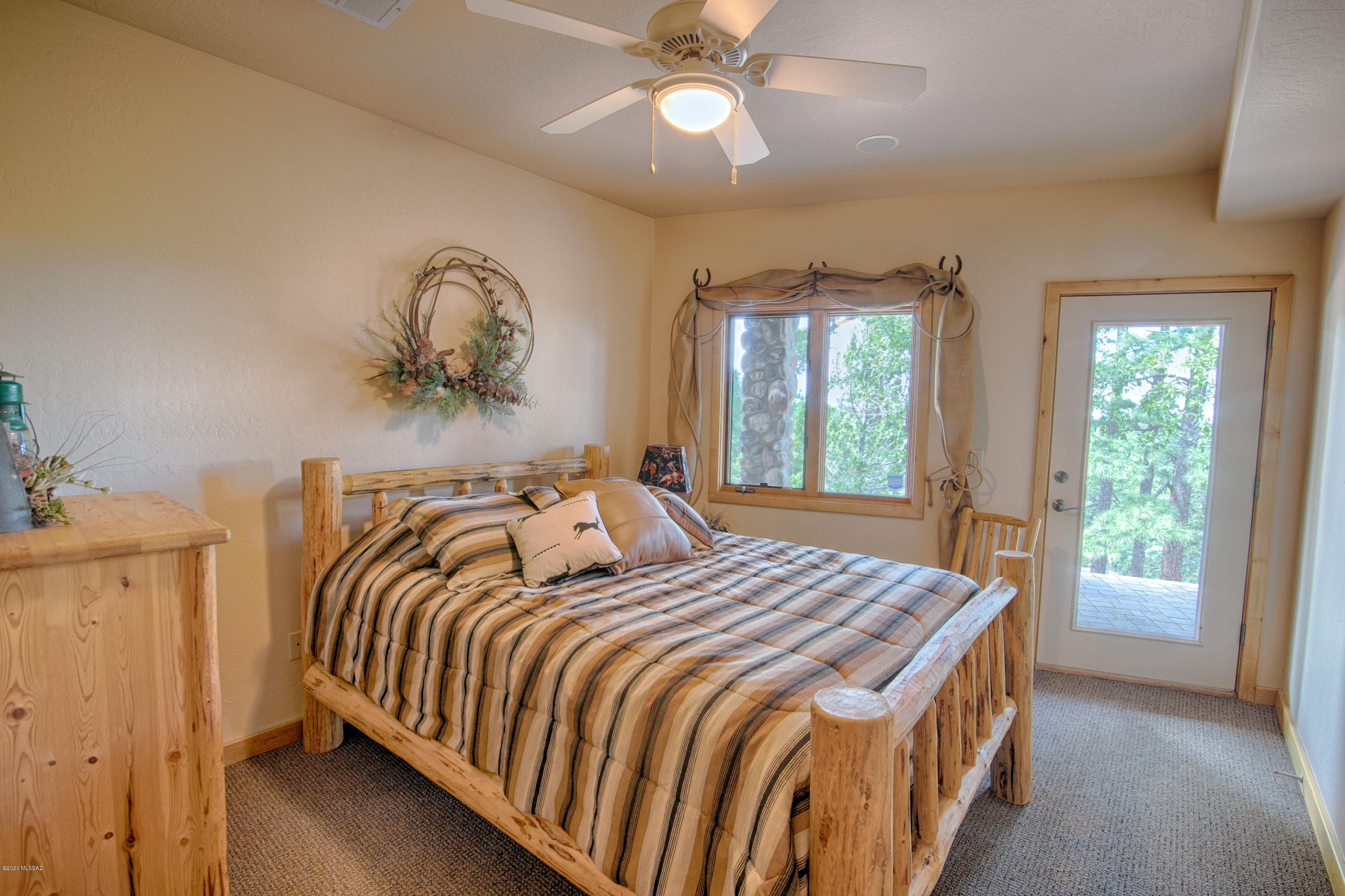 Out Of Pima County - Residential
