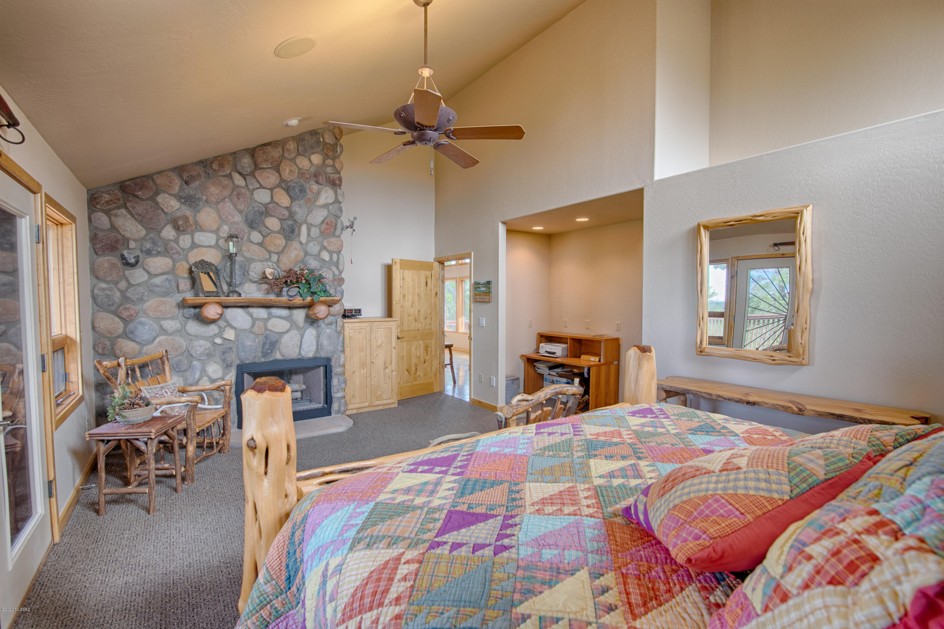 Out Of Pima County - Residential