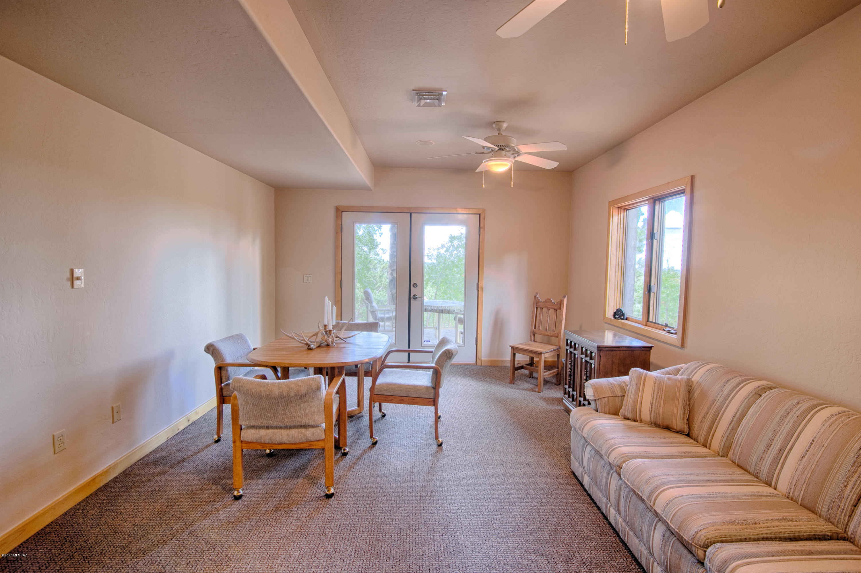 Out Of Pima County - Residential