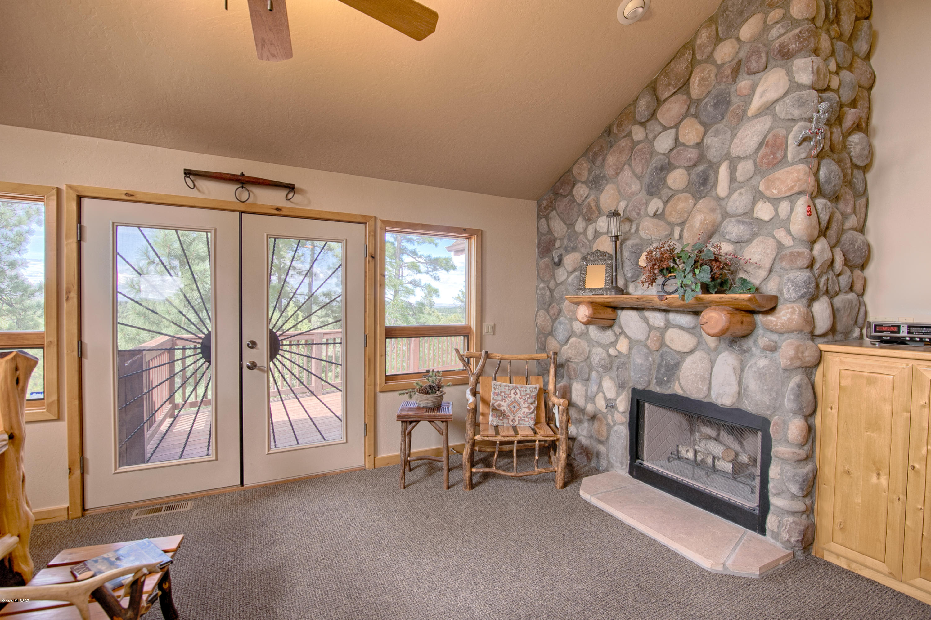 Out Of Pima County - Residential