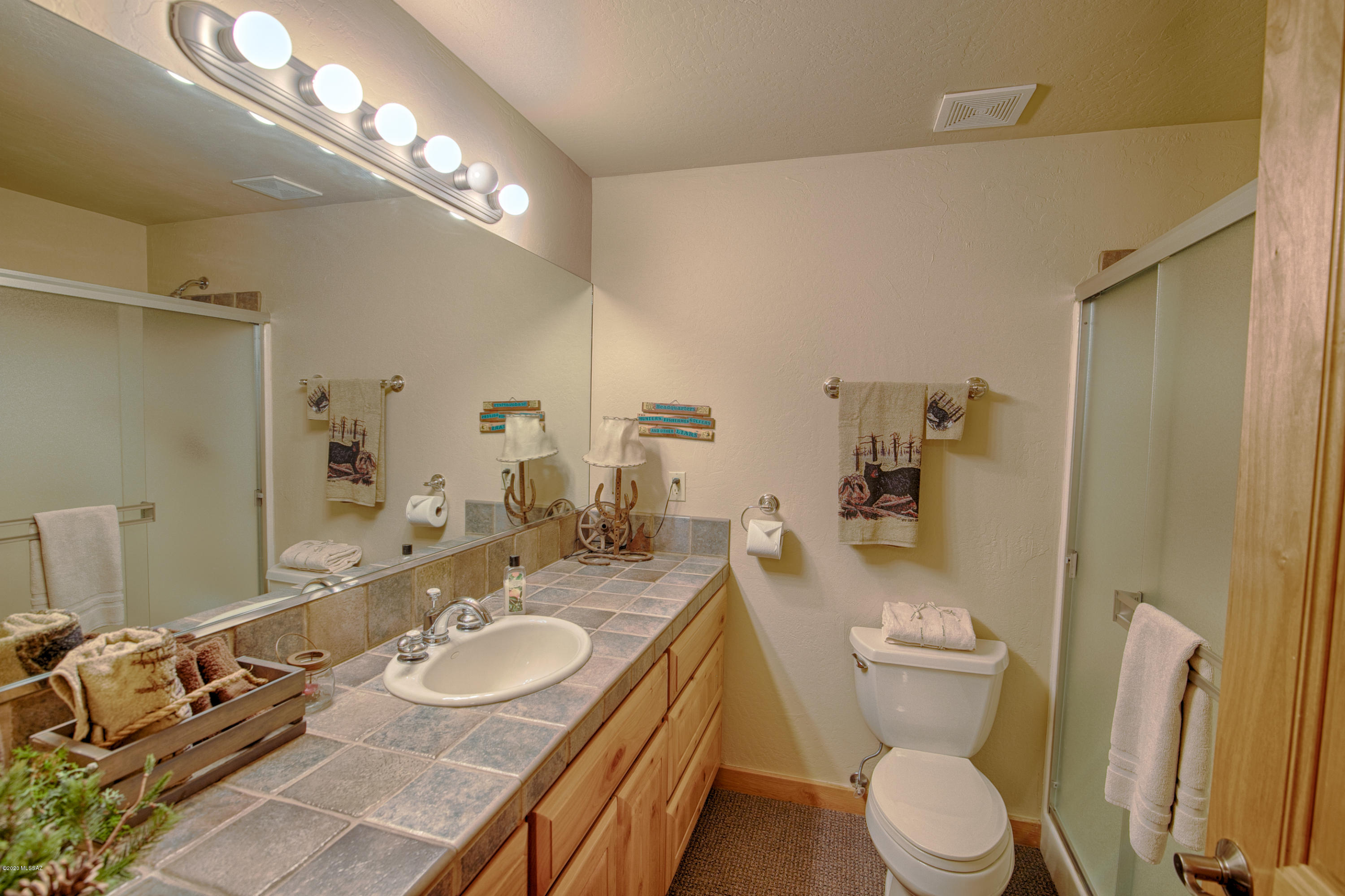 Out Of Pima County - Residential