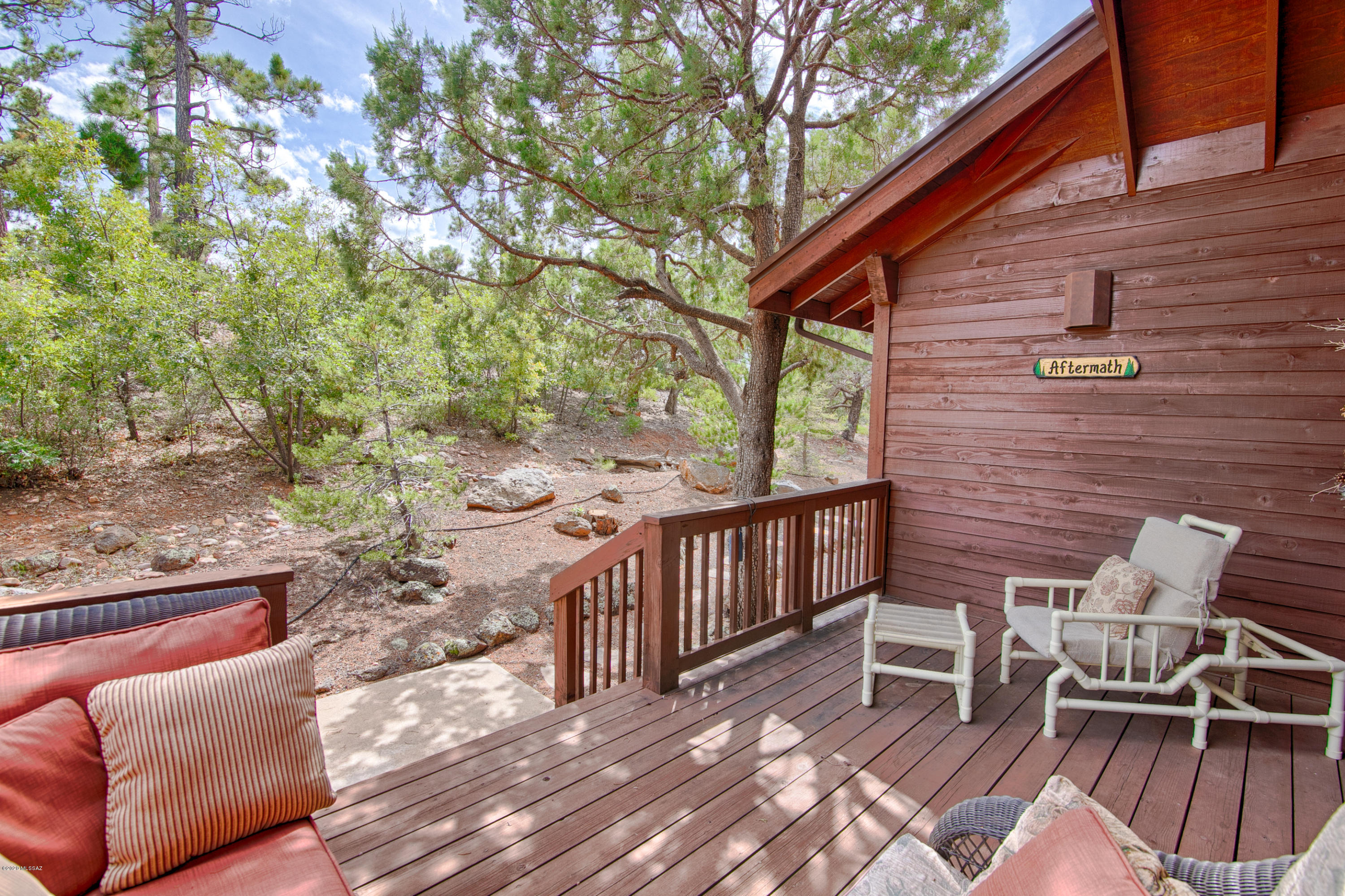 Out Of Pima County - Residential