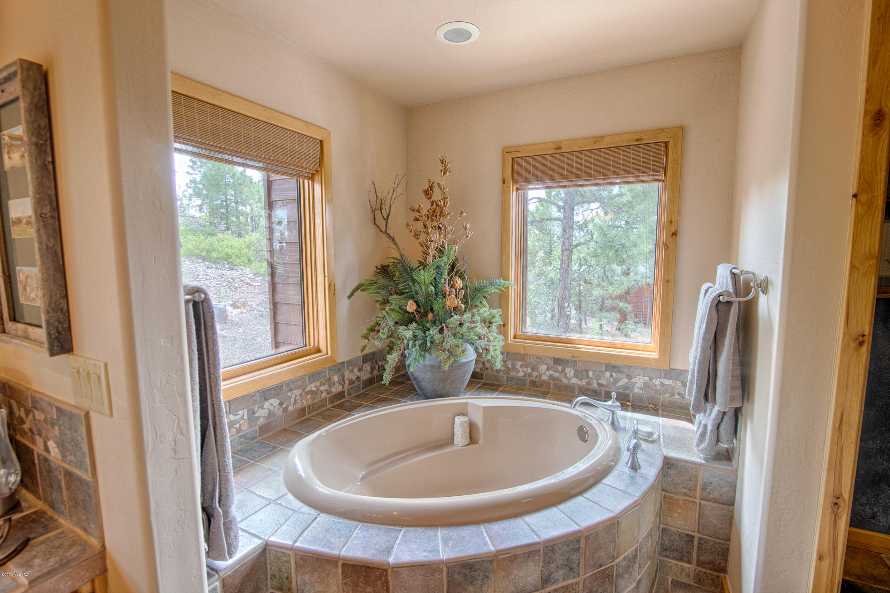 Out Of Pima County - Residential