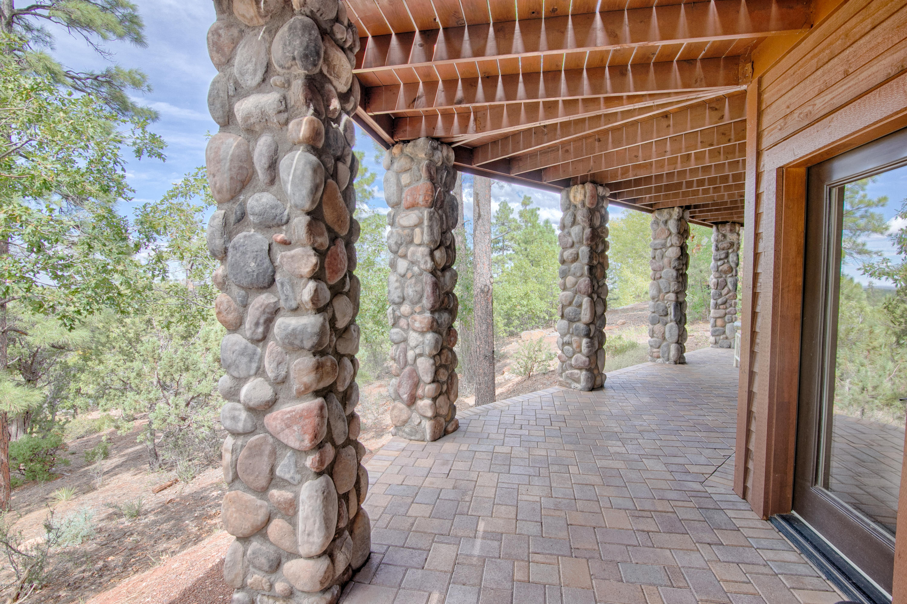 Out Of Pima County - Residential