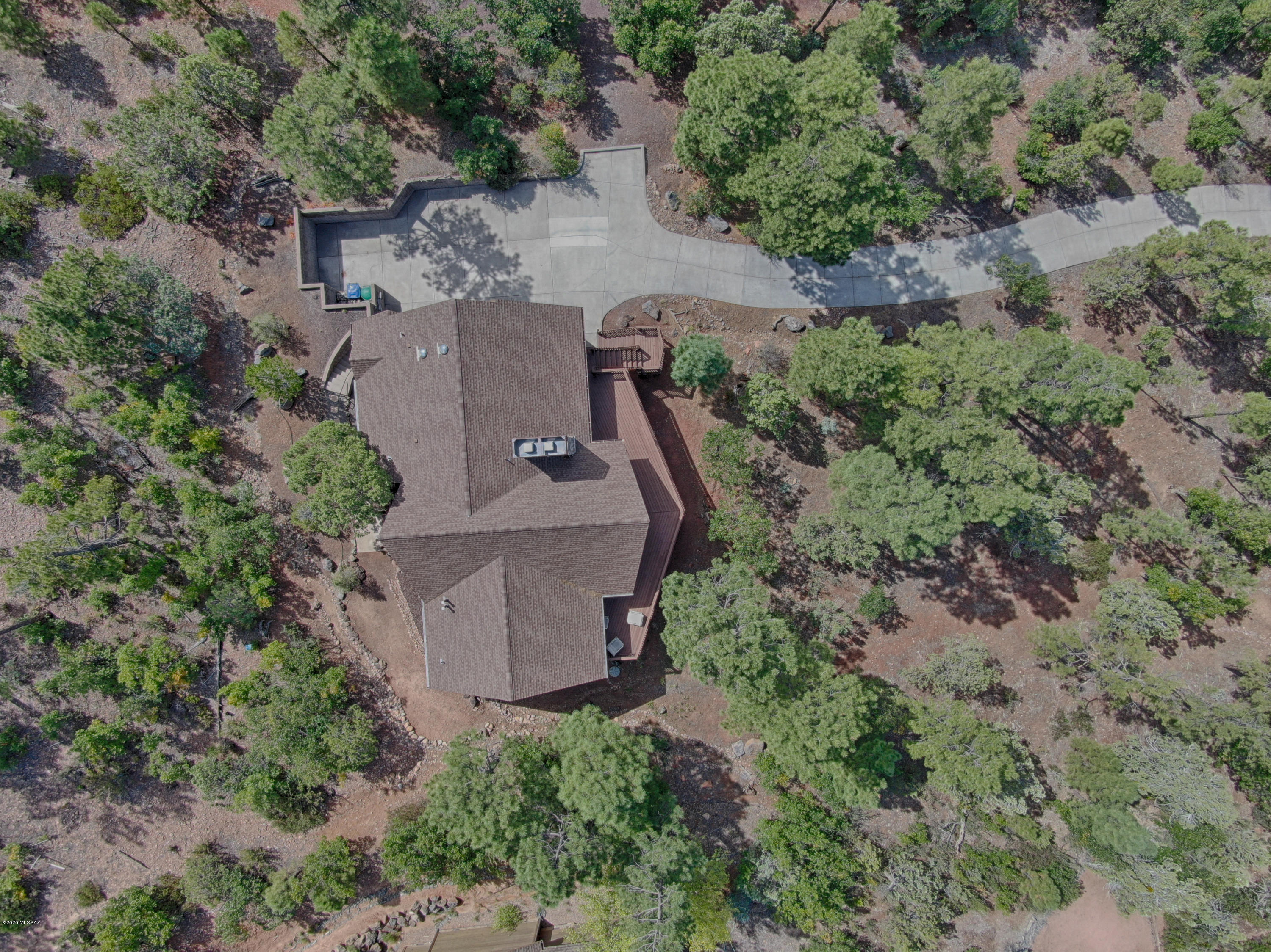 Out Of Pima County - Residential