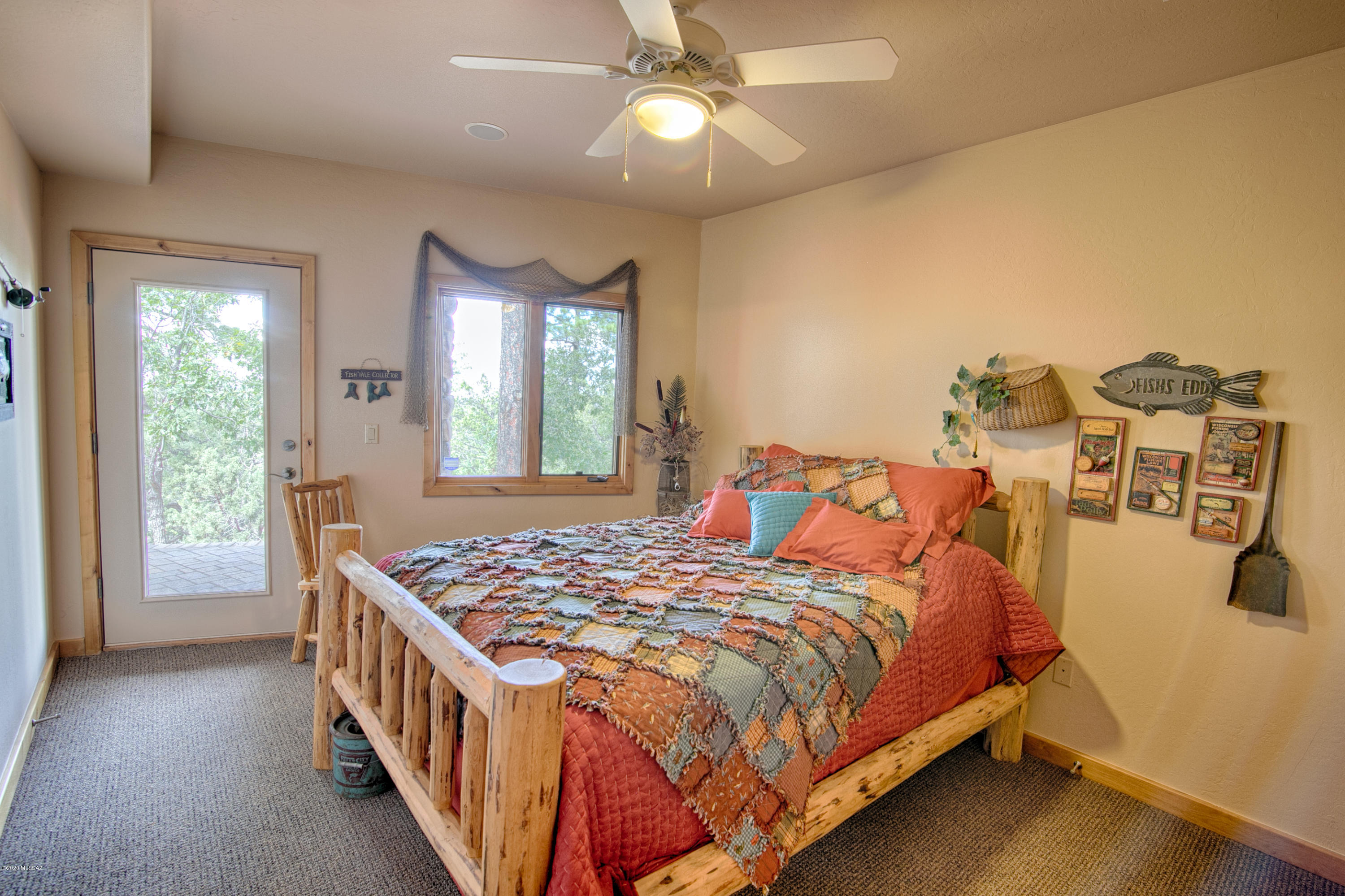 Out Of Pima County - Residential