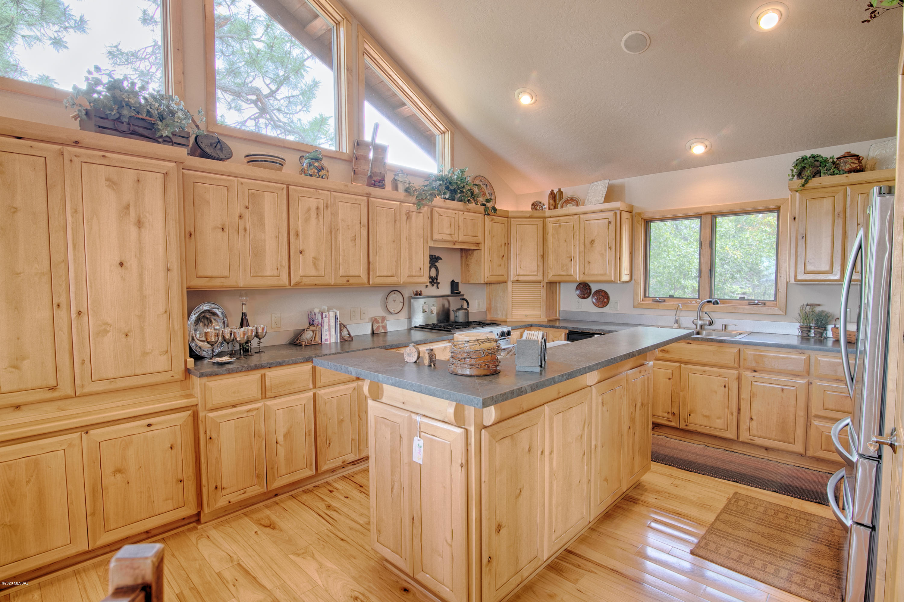 Out Of Pima County - Residential