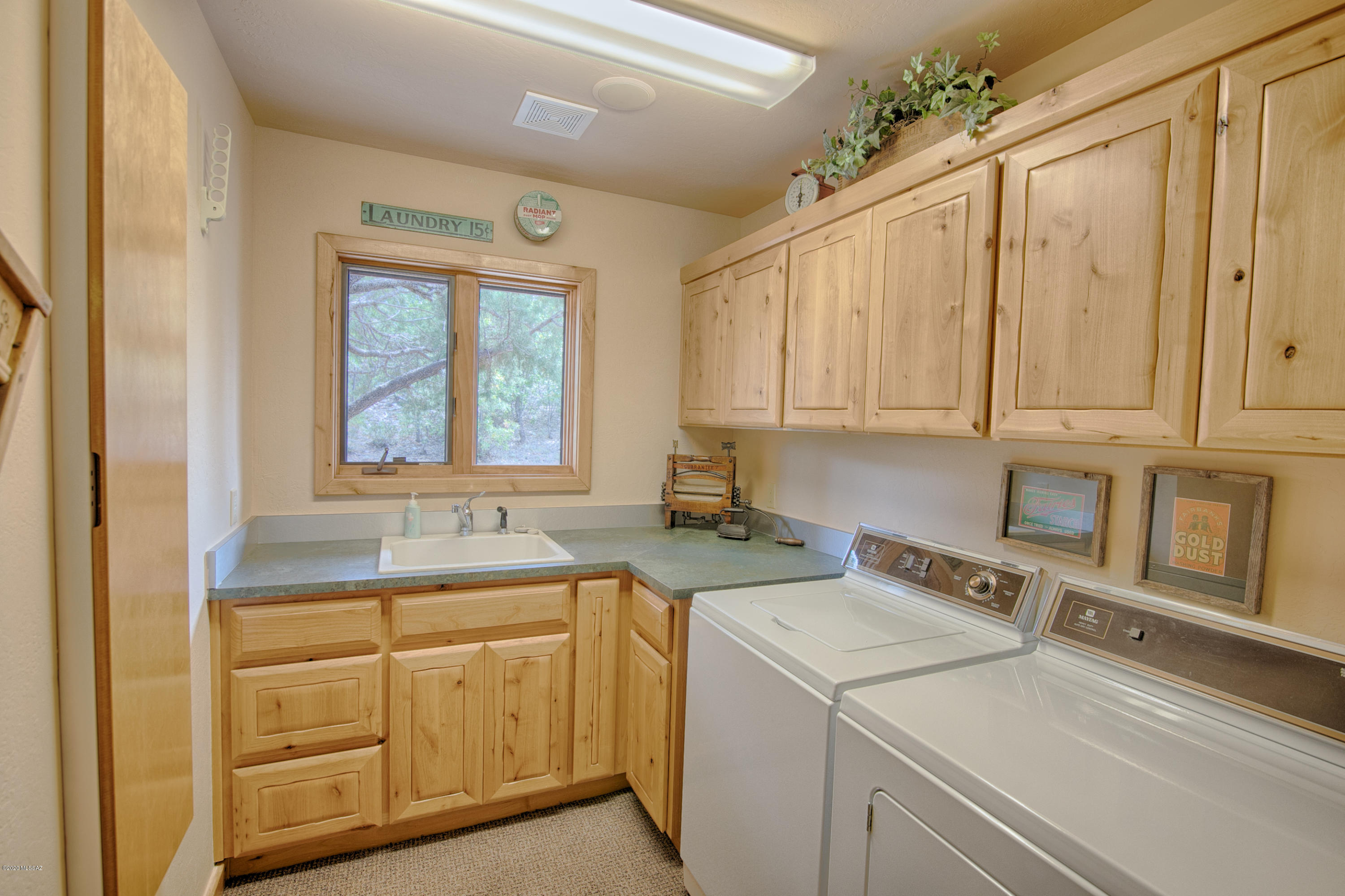 Out Of Pima County - Residential