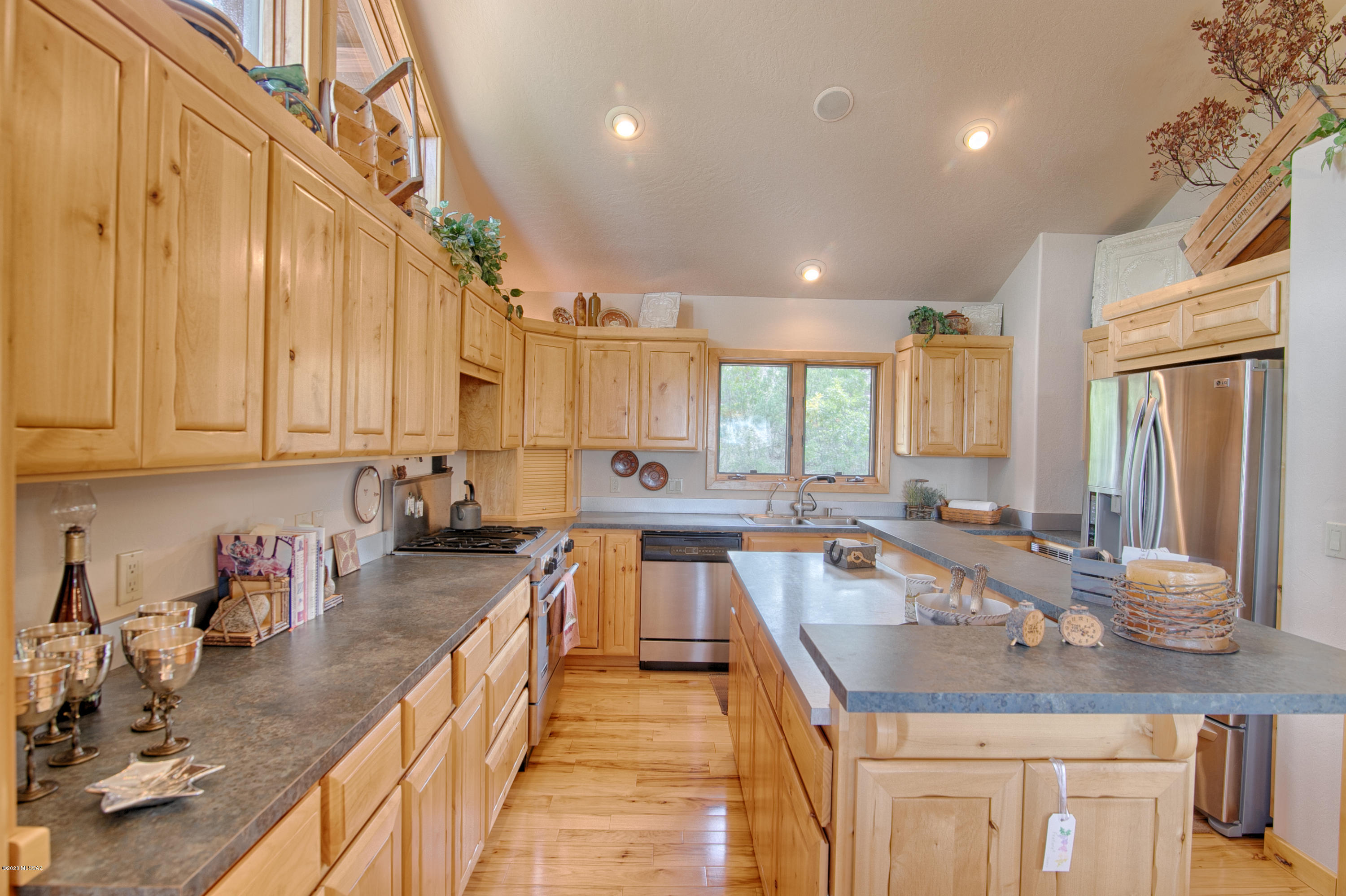 Out Of Pima County - Residential
