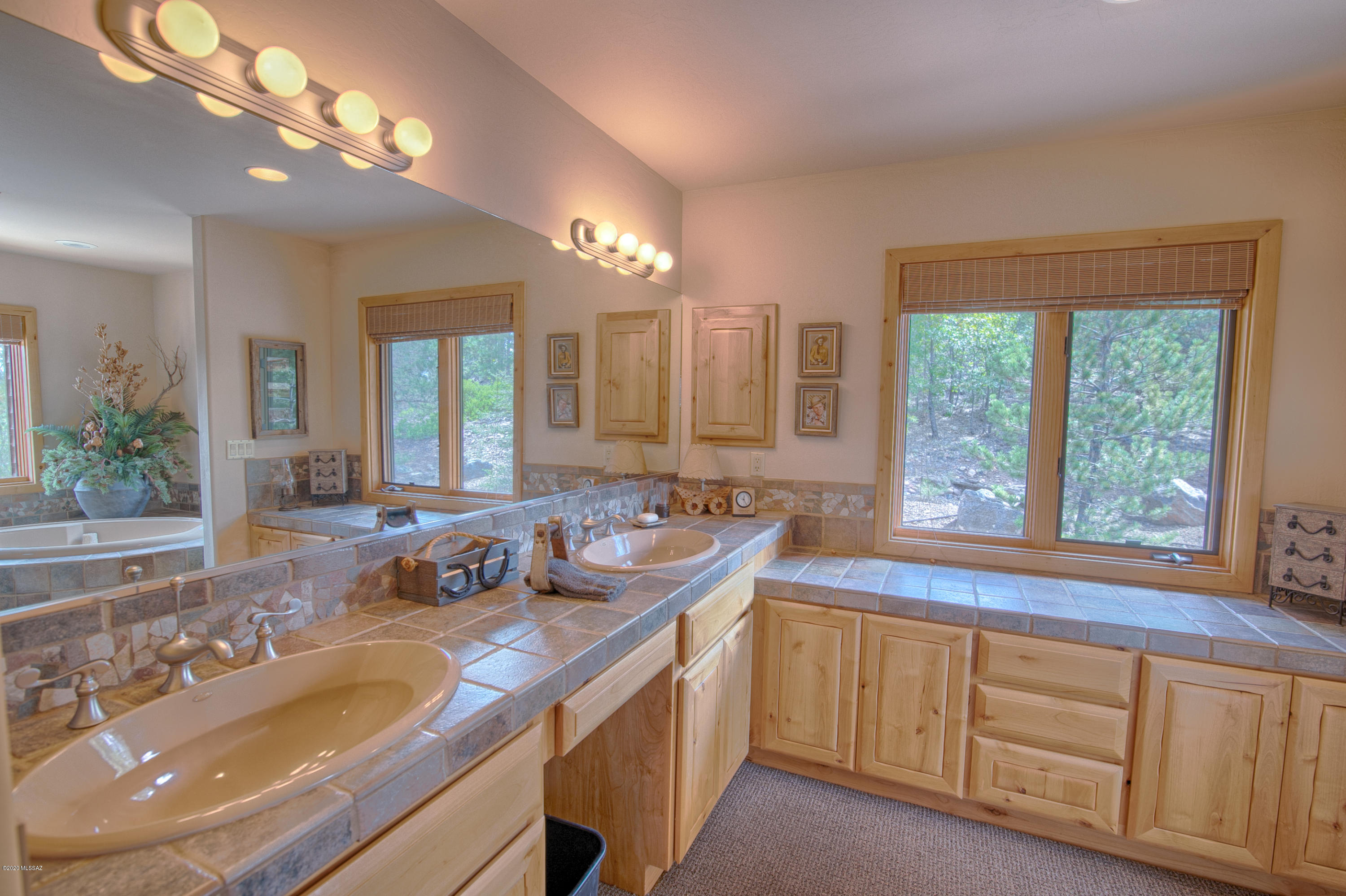 Out Of Pima County - Residential