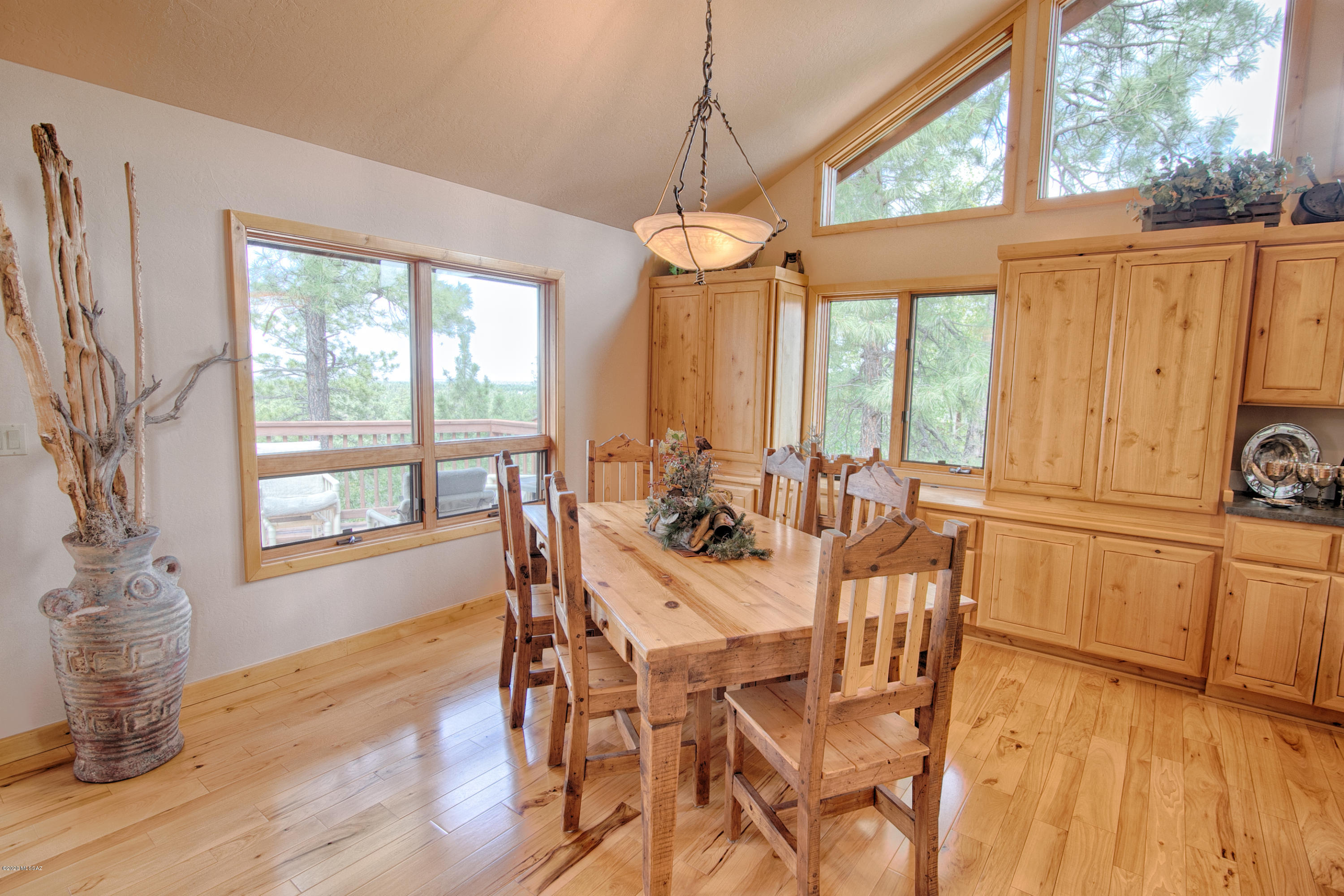 Out Of Pima County - Residential