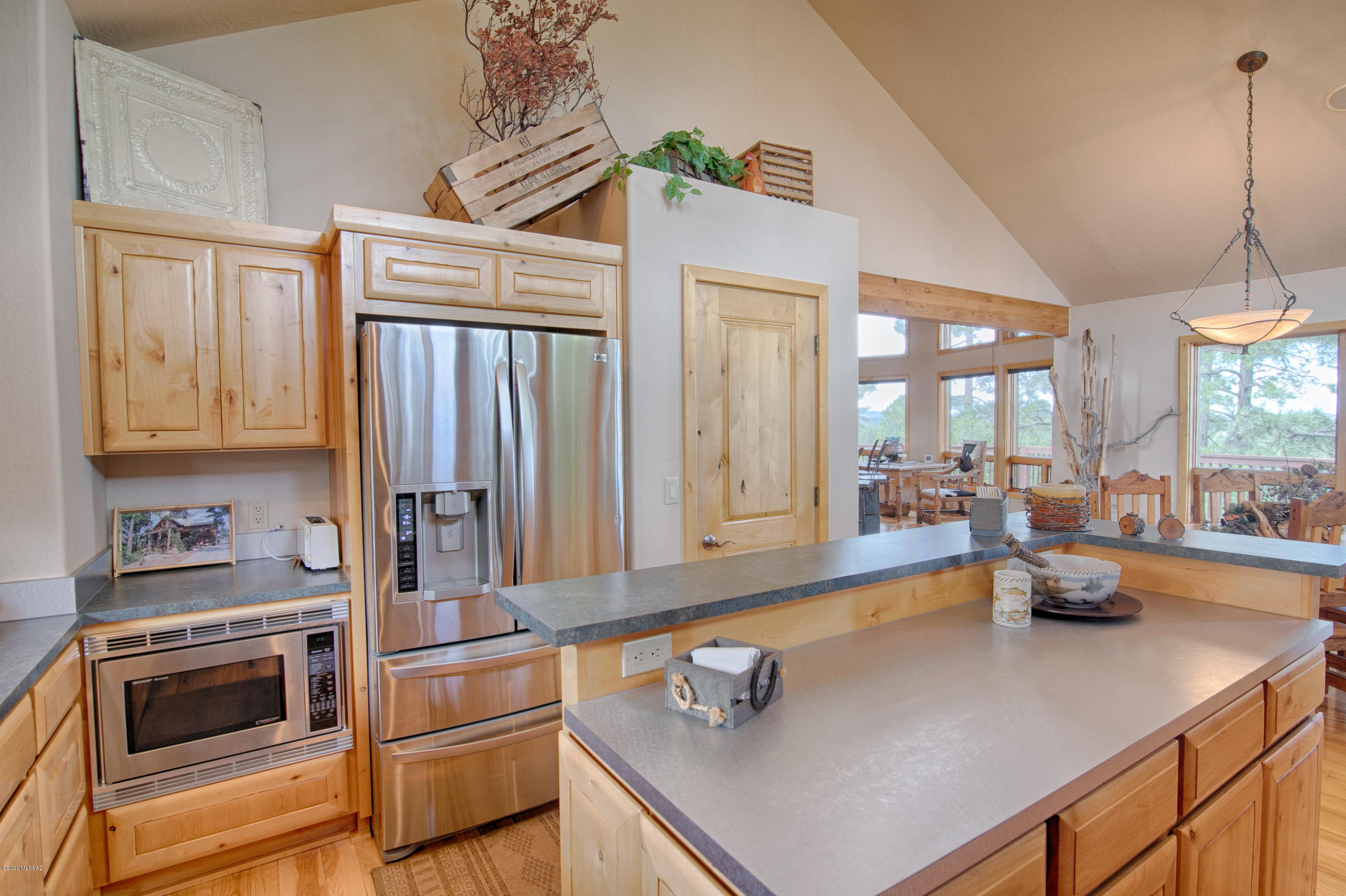 Out Of Pima County - Residential