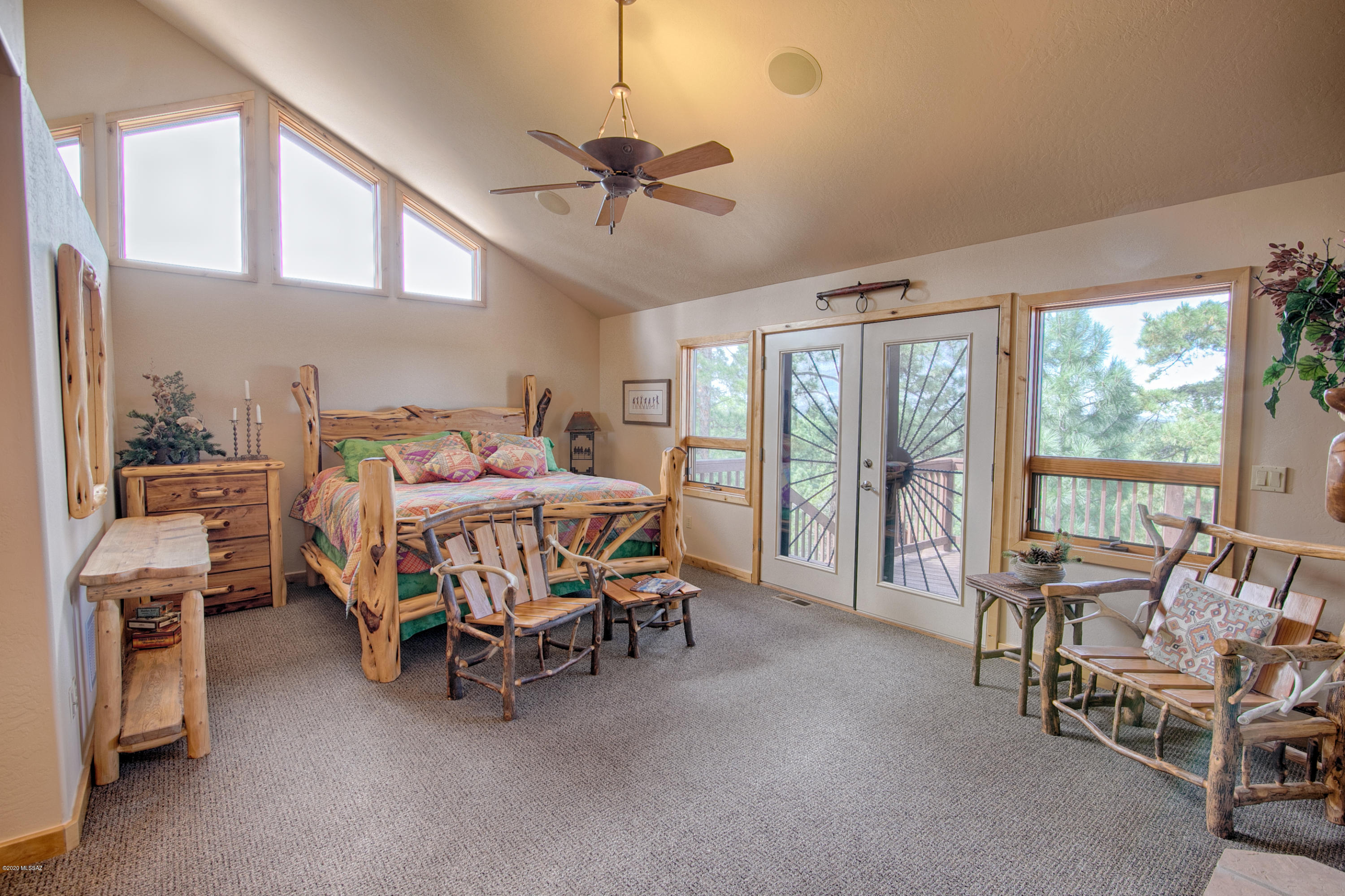 Out Of Pima County - Residential