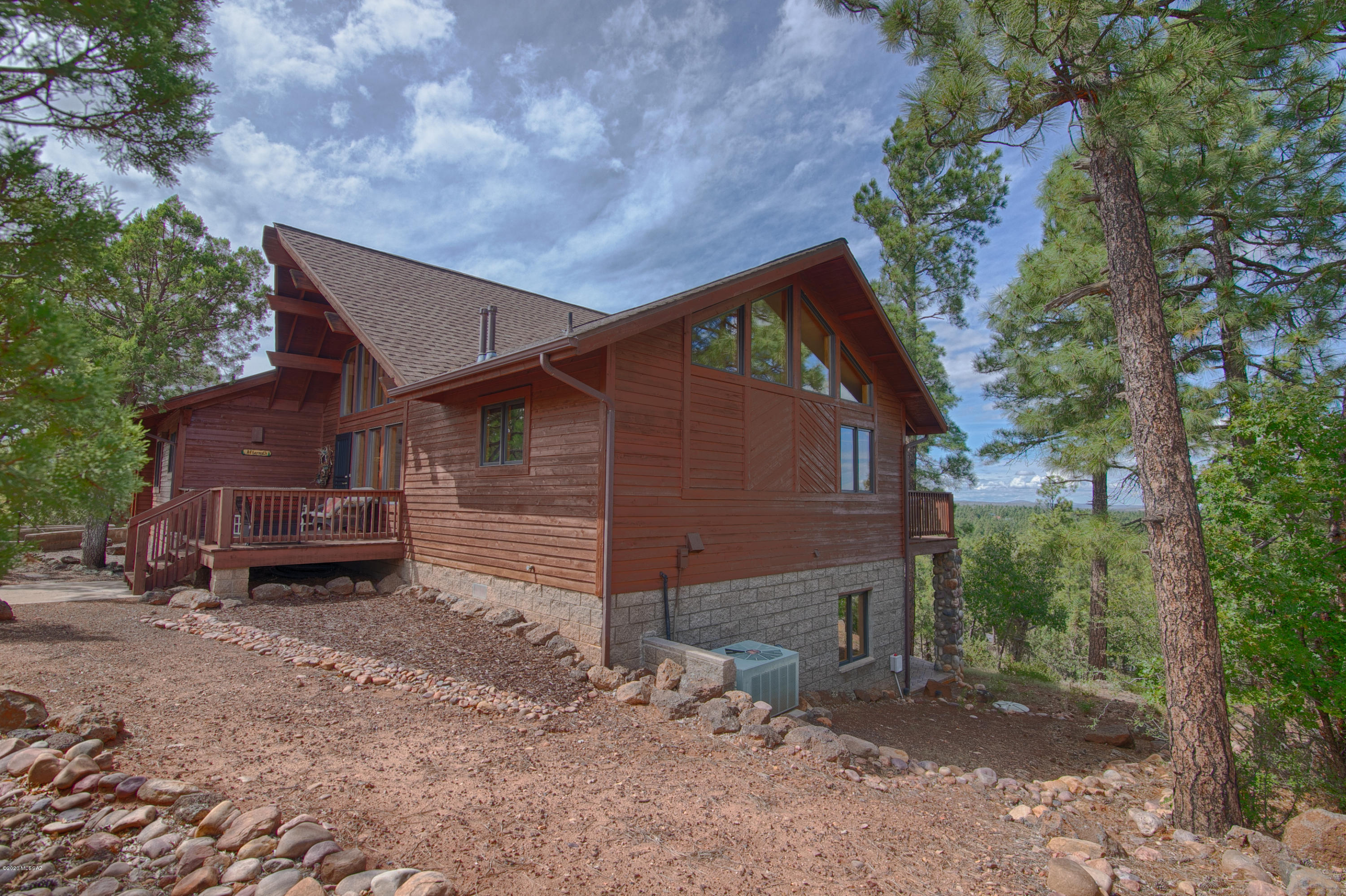 Out Of Pima County - Residential