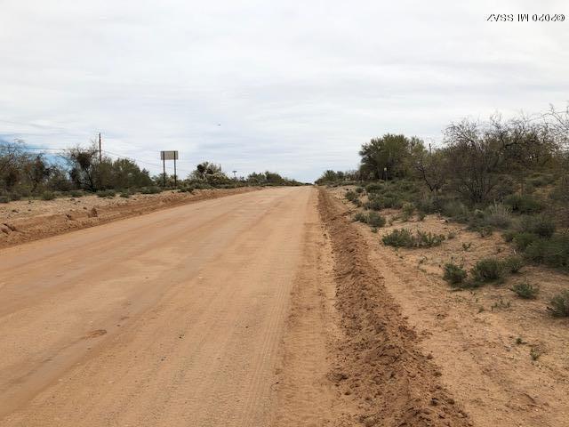 Diamond Bell Ranch - Tucson (1-229) - Land