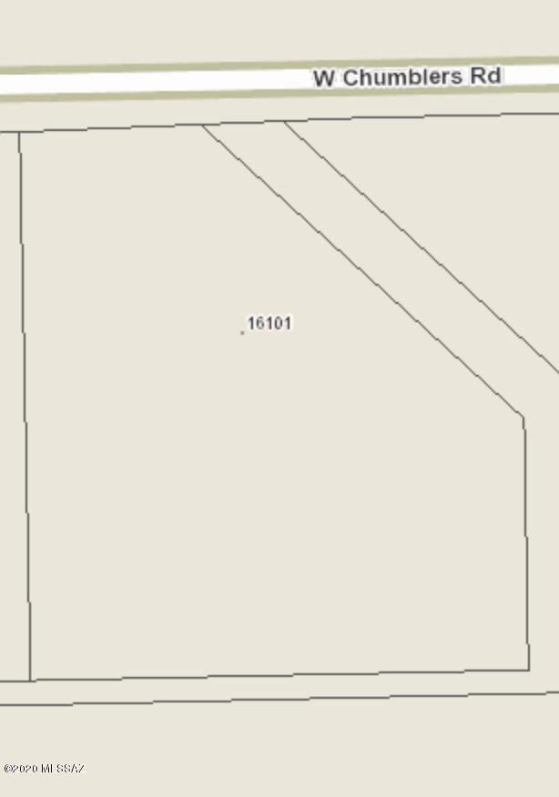 Diamond Bell Ranch - Tucson (1-229) - Land